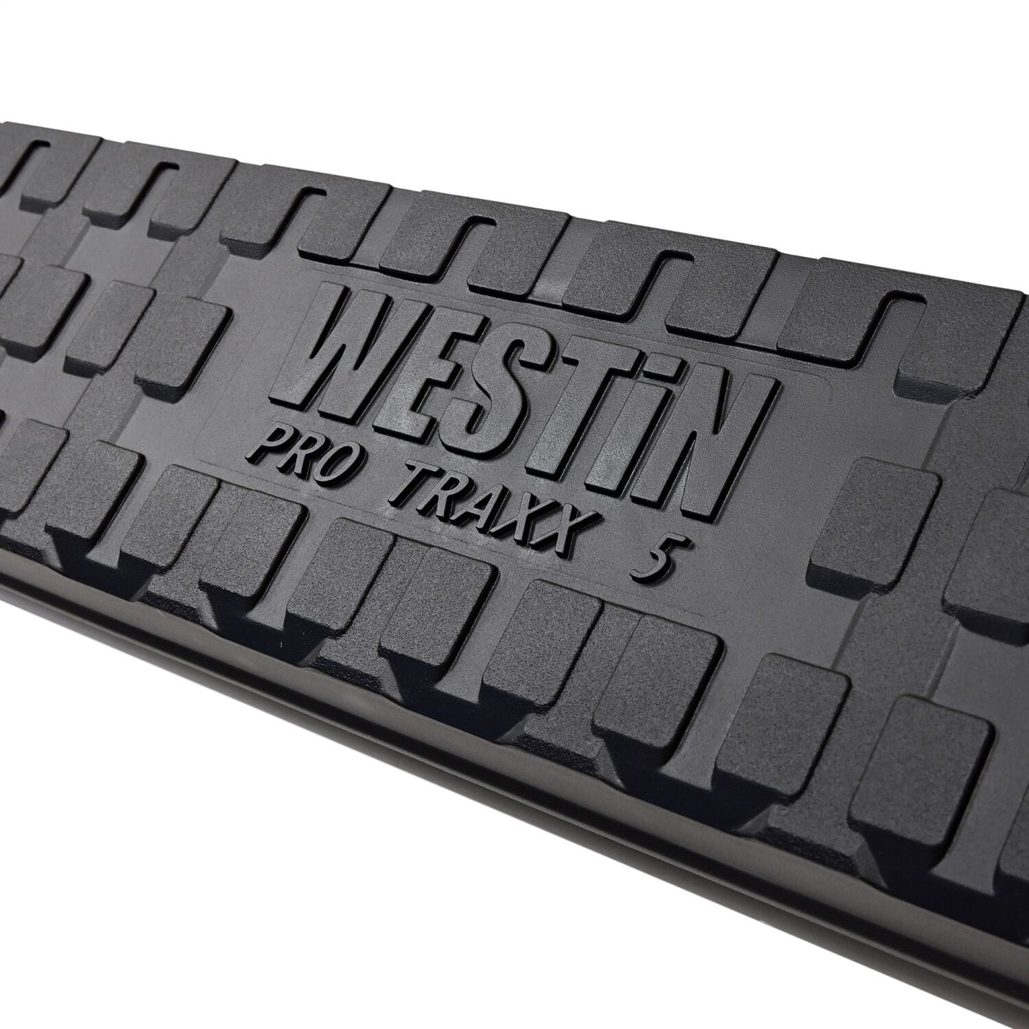 PRO TRAXX 5 Oval Nerf Step Bars thumbnail 5