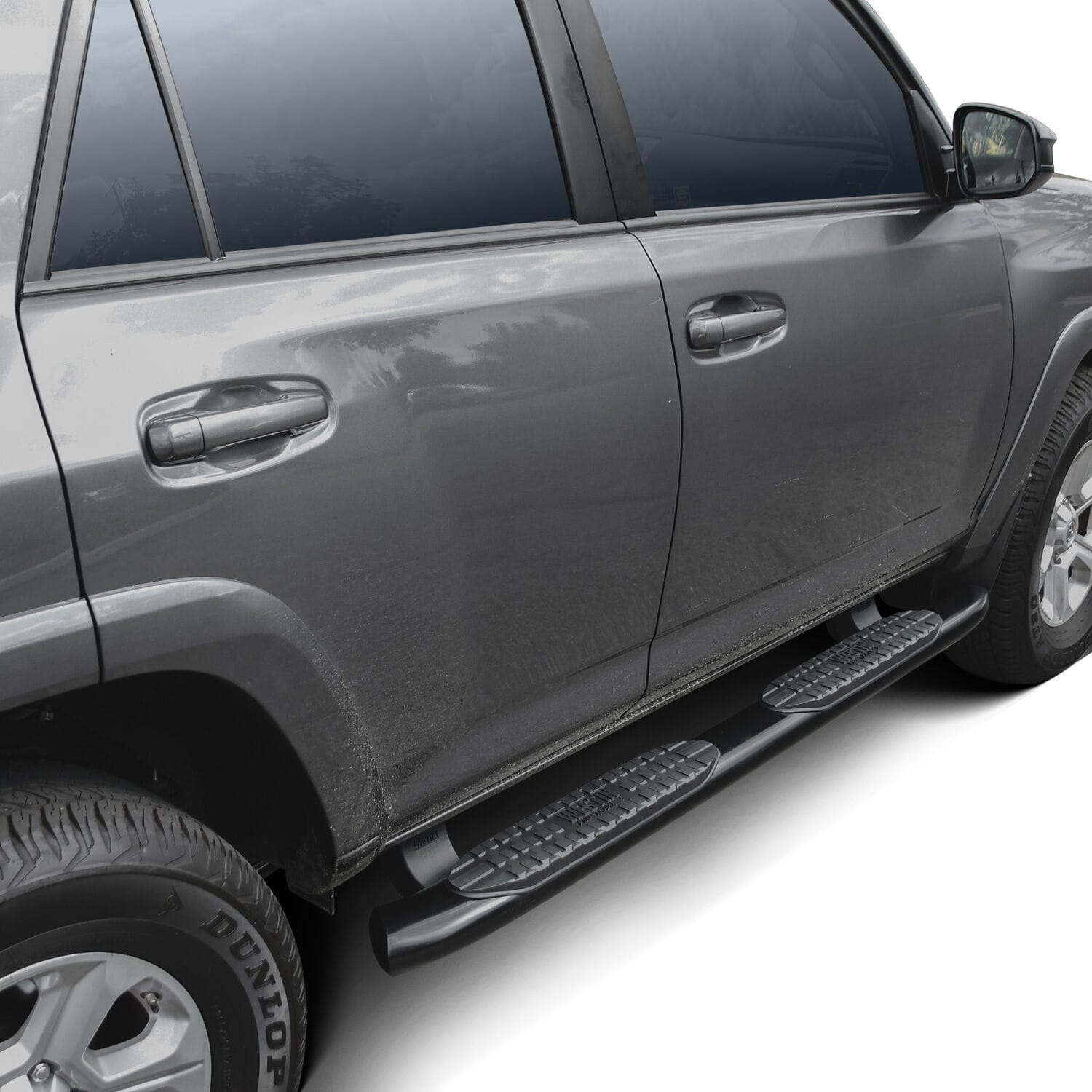 PRO TRAXX 5 Oval Nerf Step Bars thumbnail 13