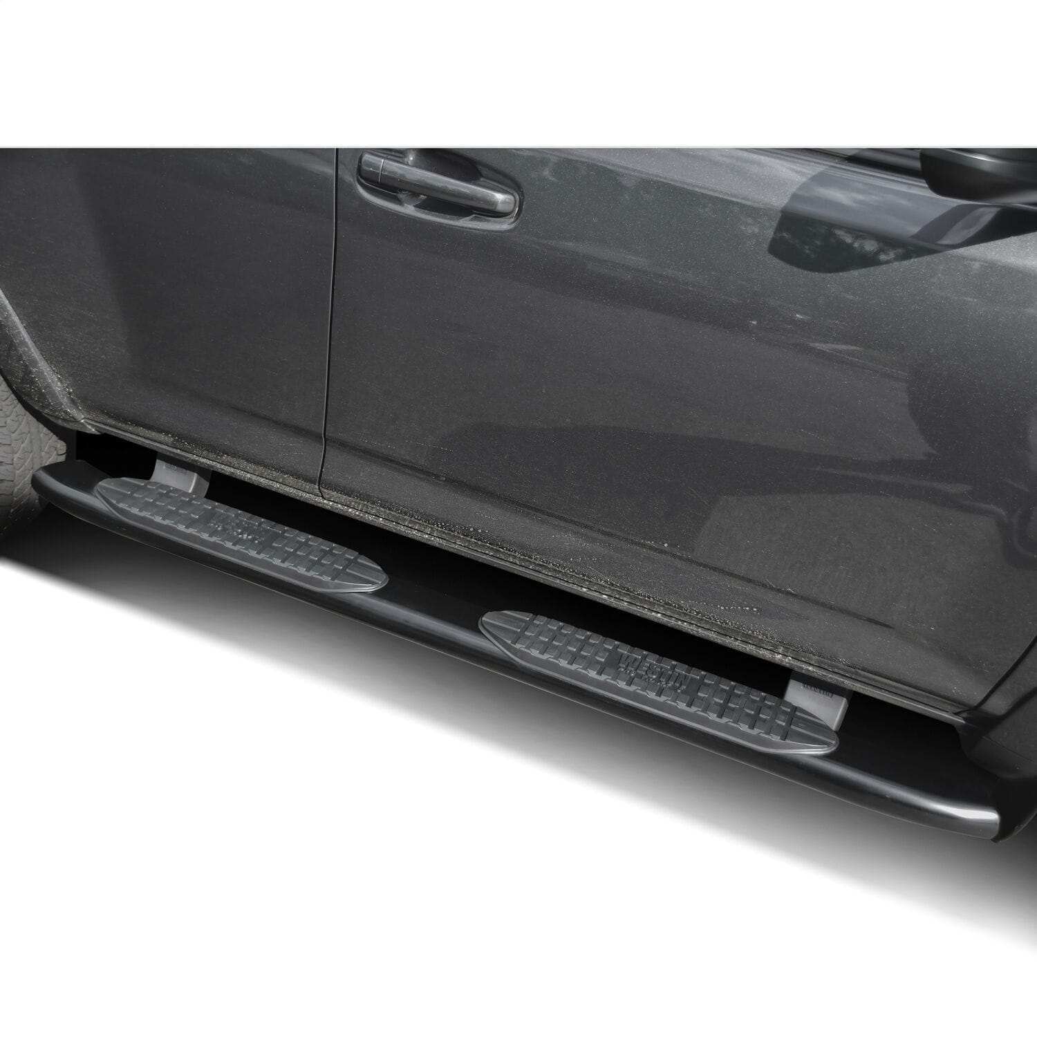 PRO TRAXX 5 Oval Nerf Step Bars thumbnail 14