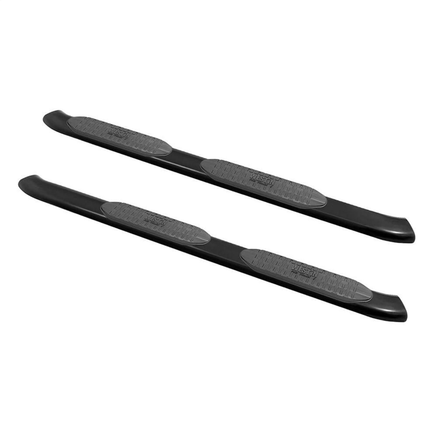 PRO TRAXX 5 Oval Nerf Step Bars thumbnail 2
