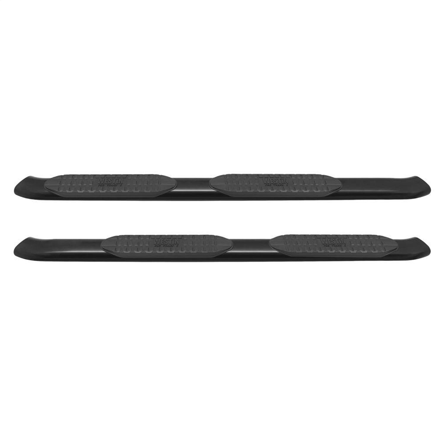 PRO TRAXX 5 Oval Nerf Step Bars thumbnail 3