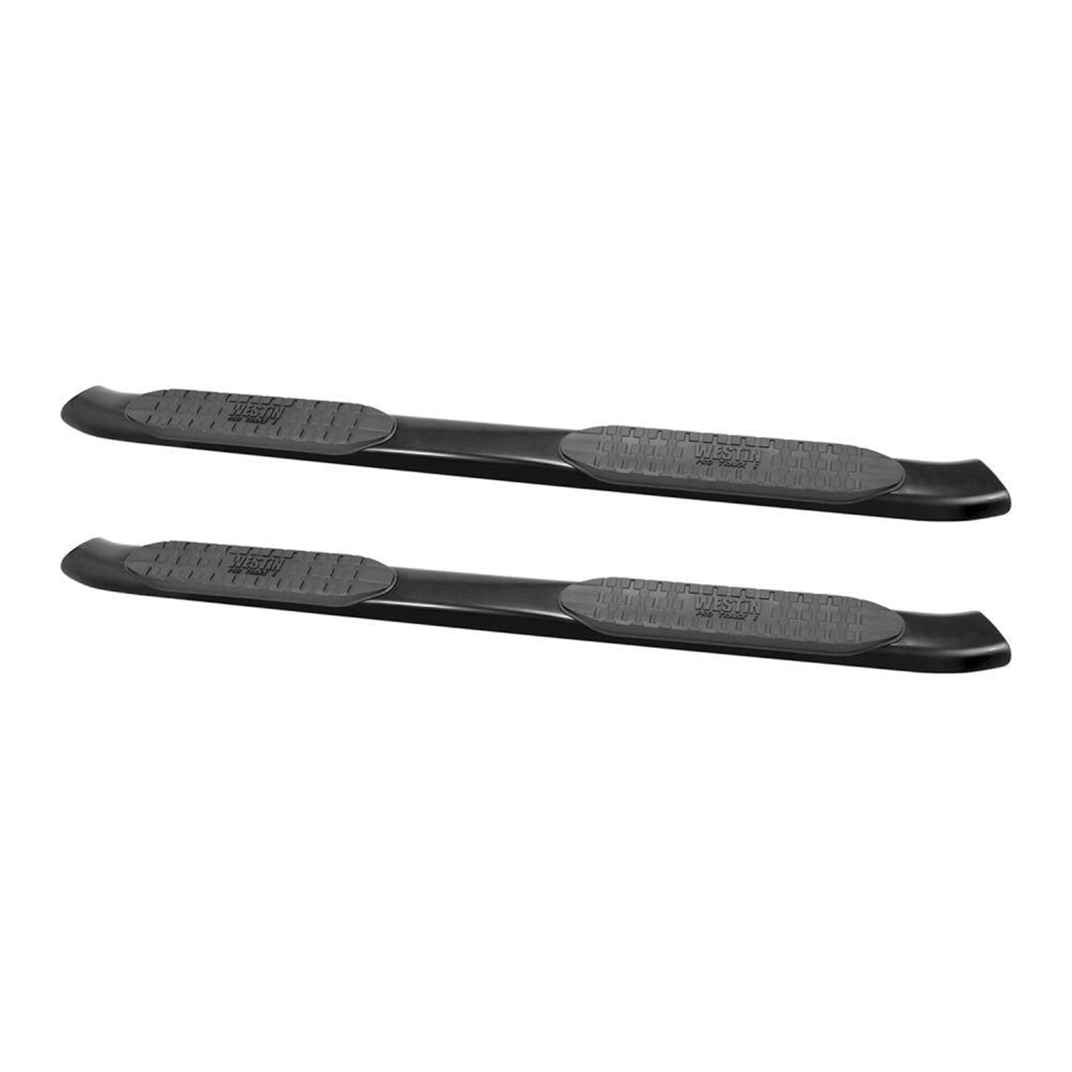 PRO TRAXX 5 Oval Nerf Step Bars thumbnail 2