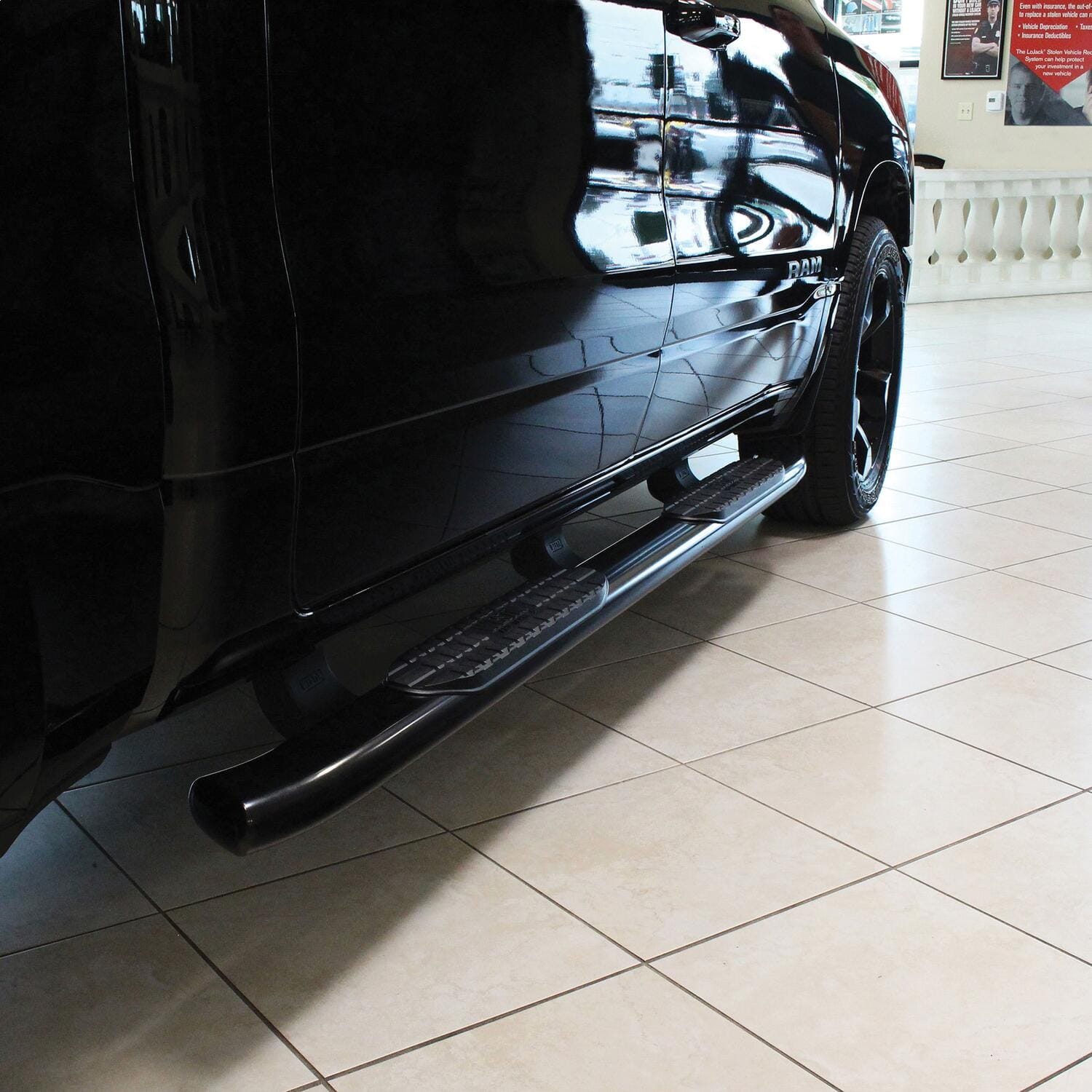 PRO TRAXX 5 Oval Nerf Step Bars thumbnail 12