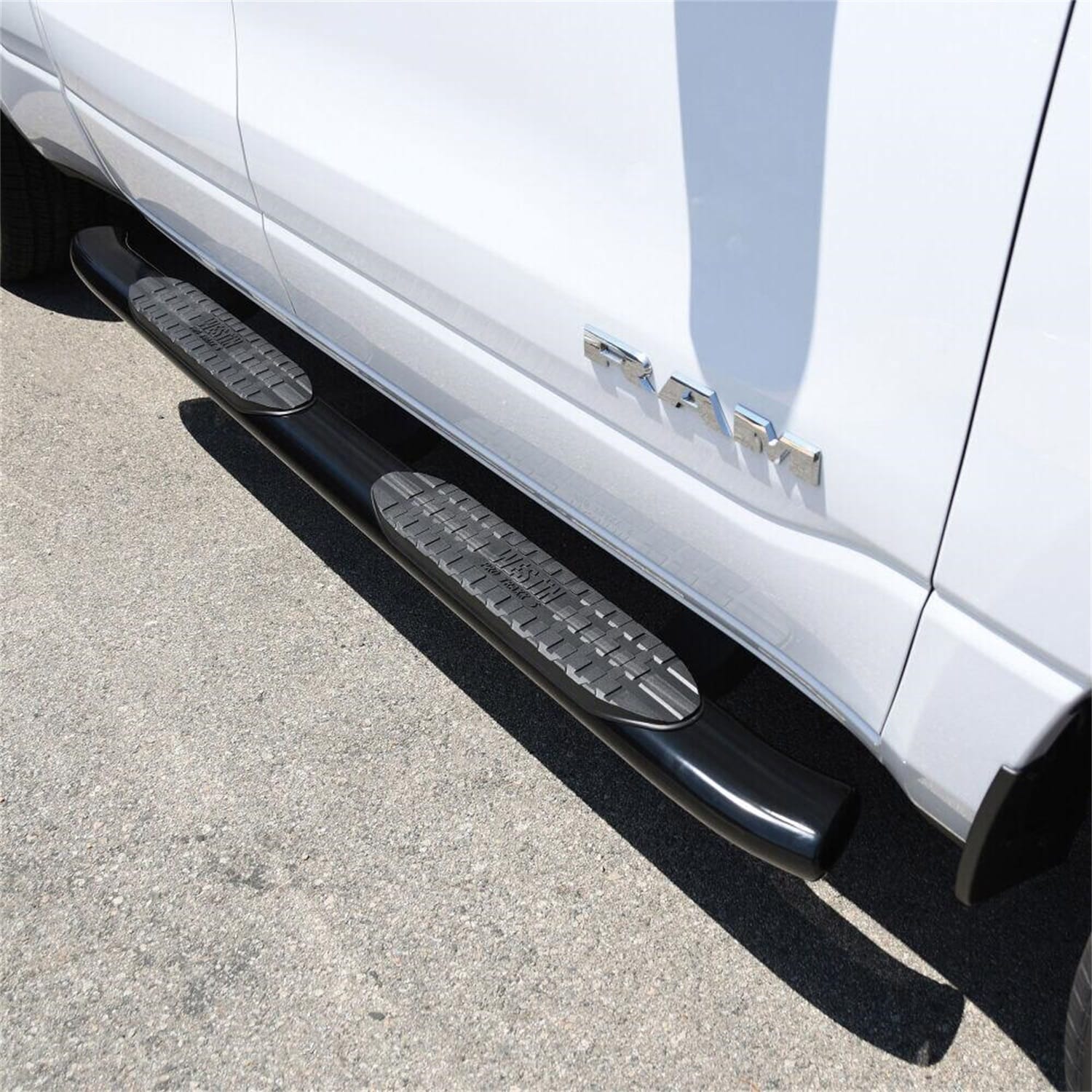PRO TRAXX 5 Oval Nerf Step Bars thumbnail 8