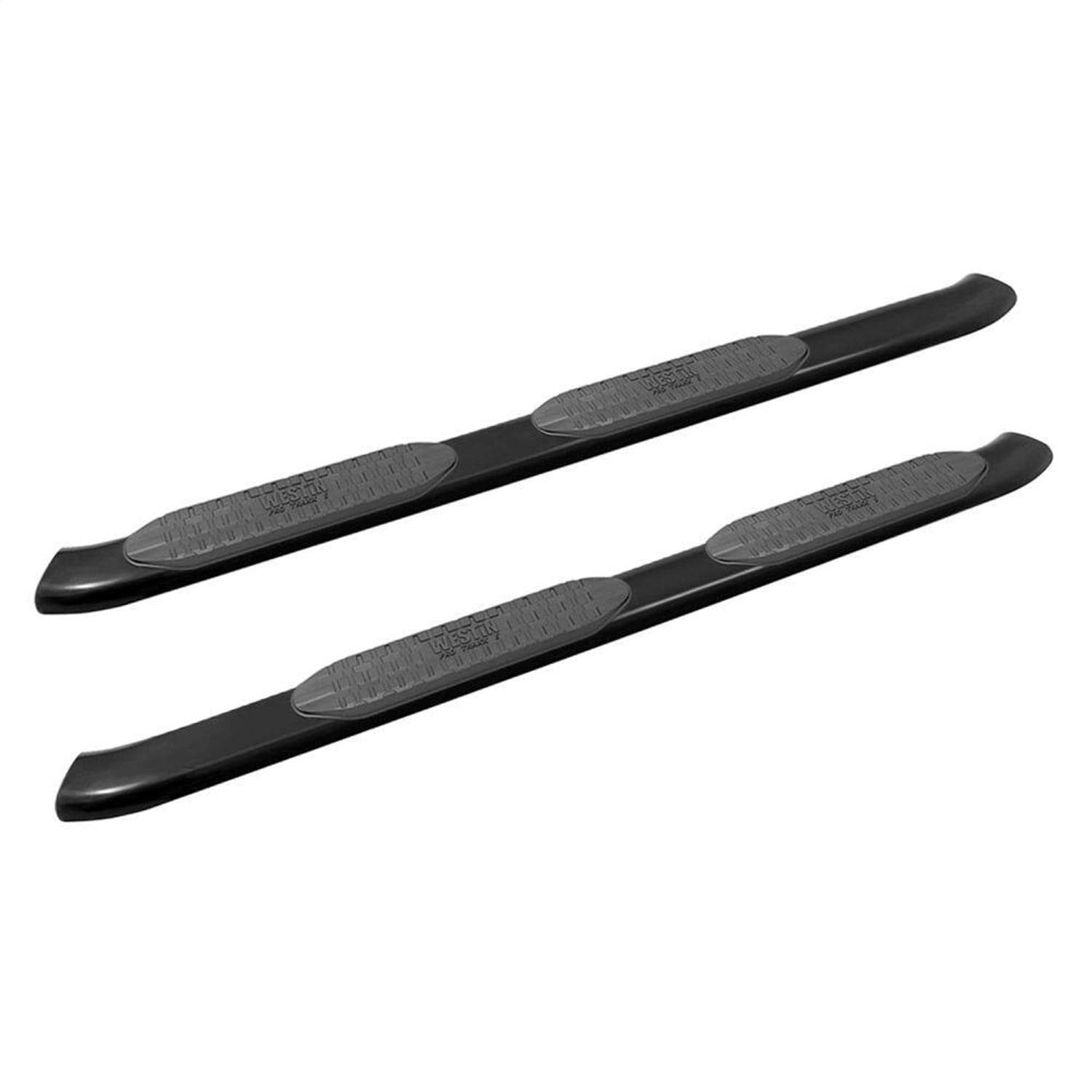 PRO TRAXX 5 Oval Nerf Step Bars