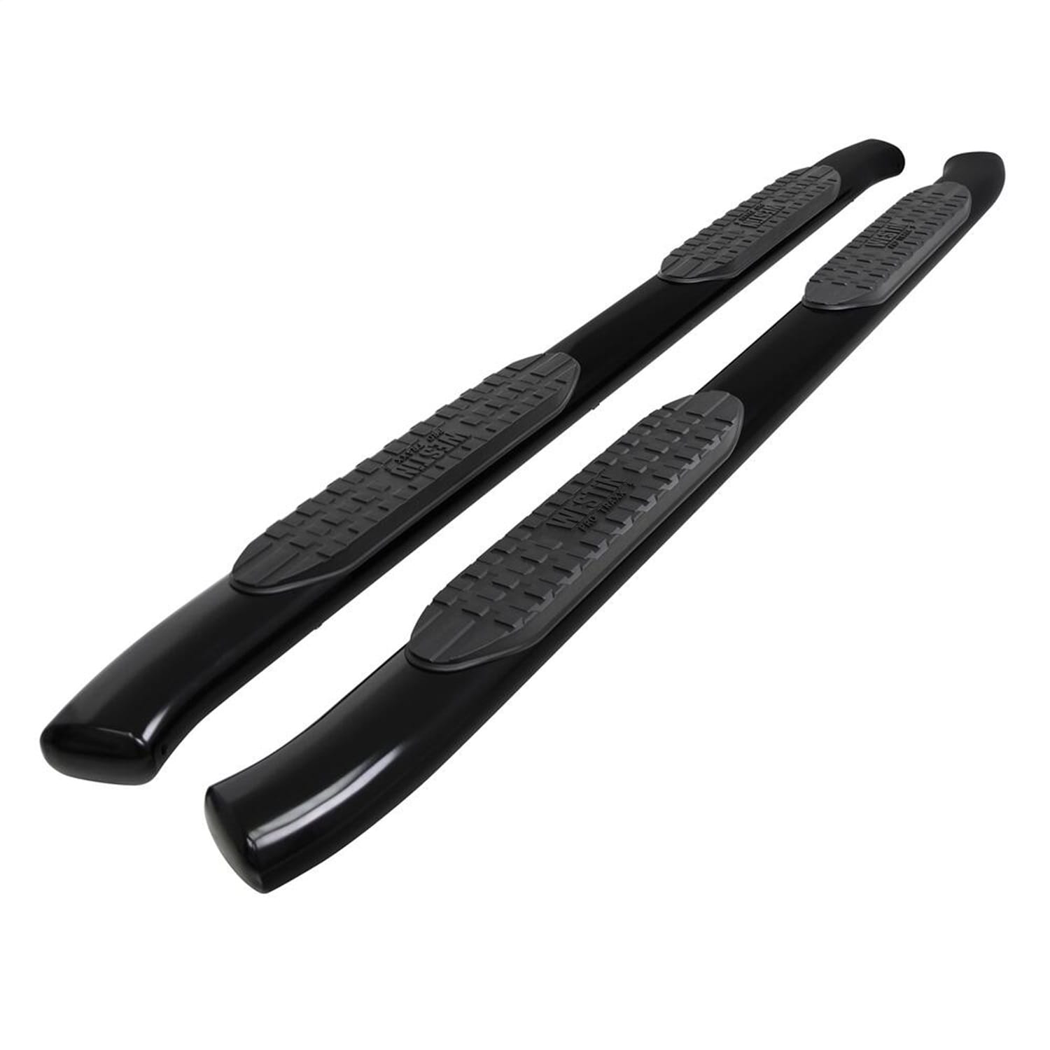 PRO TRAXX 5 Oval Nerf Step Bars thumbnail 2