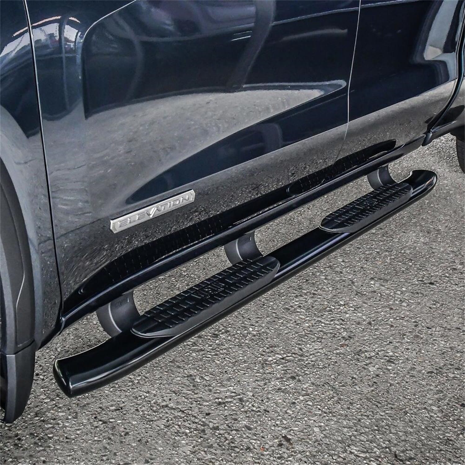 PRO TRAXX 5 Oval Nerf Step Bars thumbnail 10