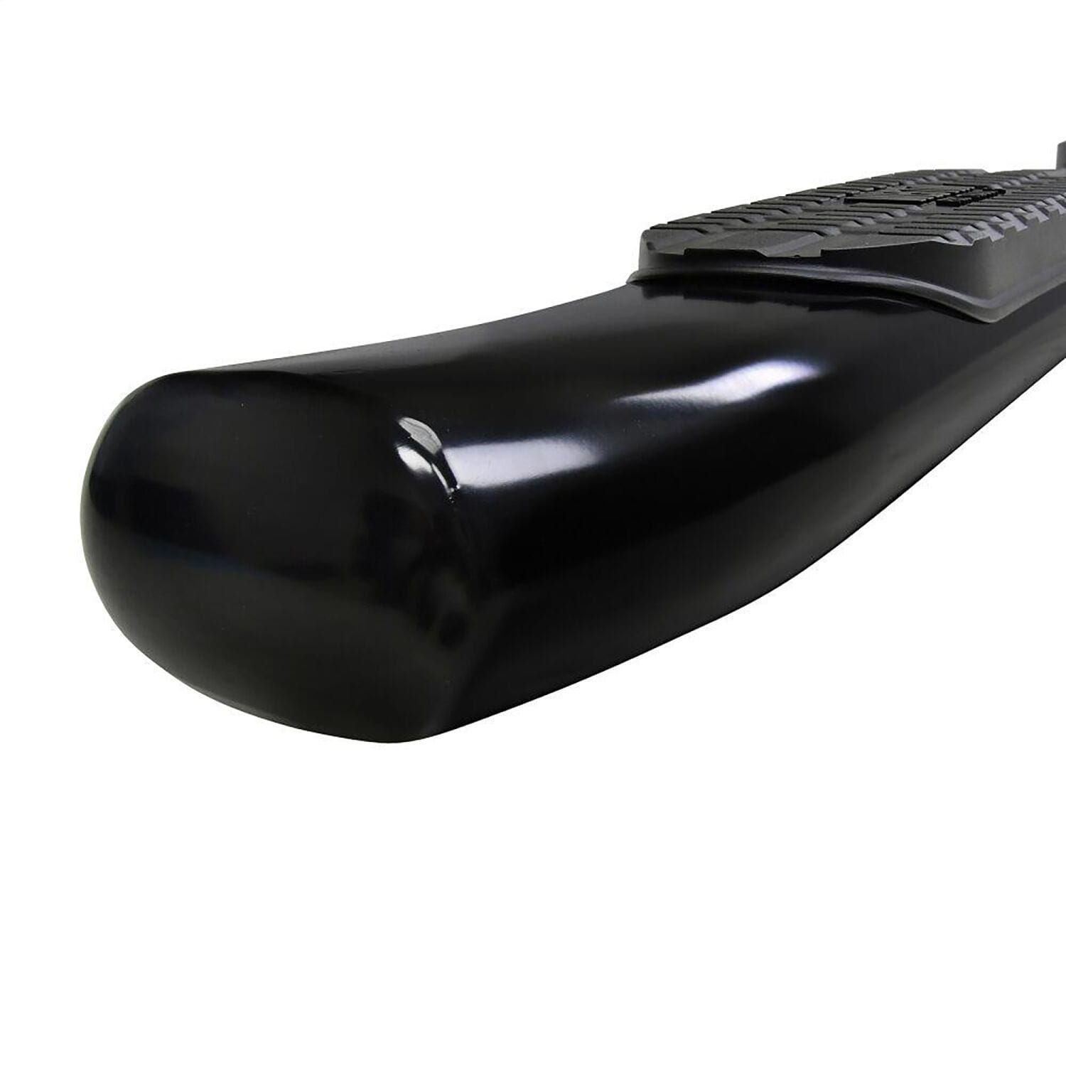PRO TRAXX 5 Oval Nerf Step Bars thumbnail 4