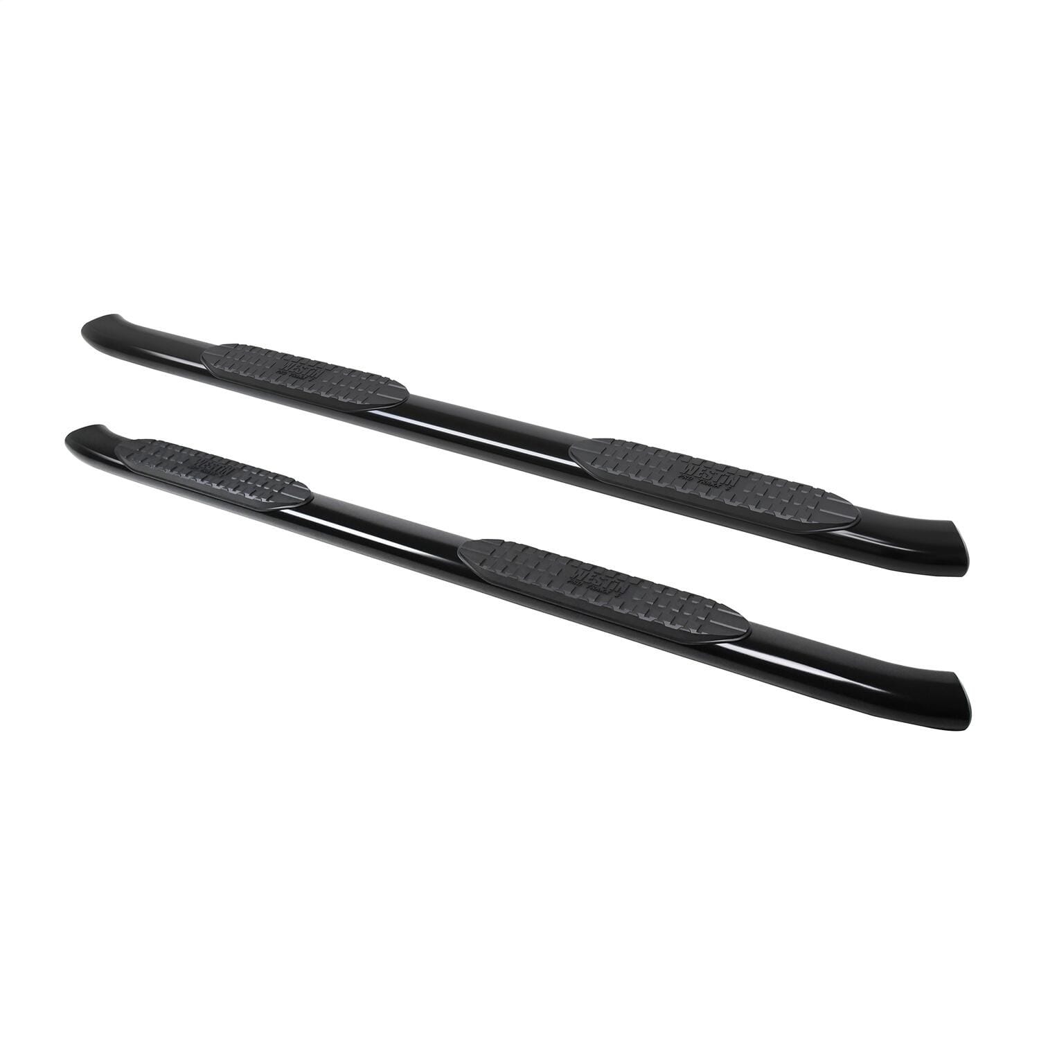 PRO TRAXX 5 Oval Nerf Step Bars thumbnail 2