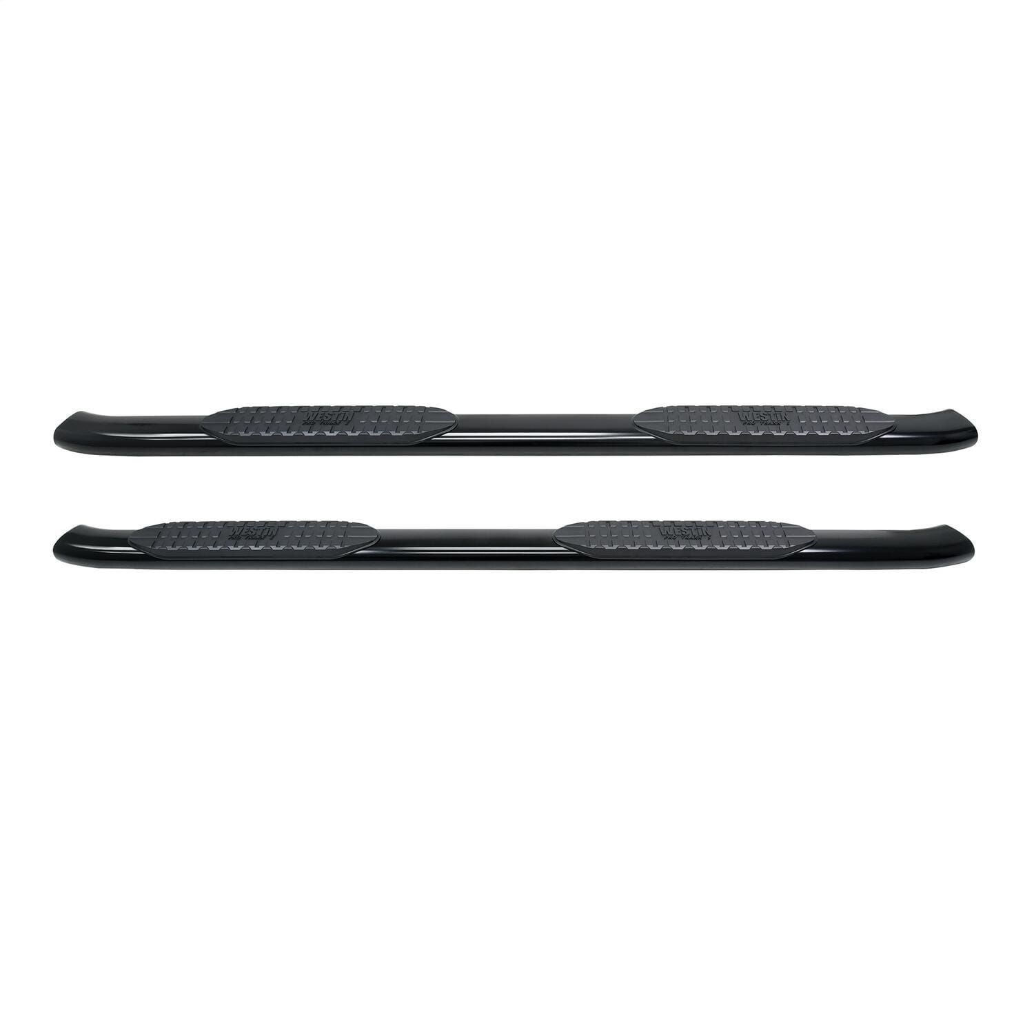 PRO TRAXX 5 Oval Nerf Step Bars thumbnail 3