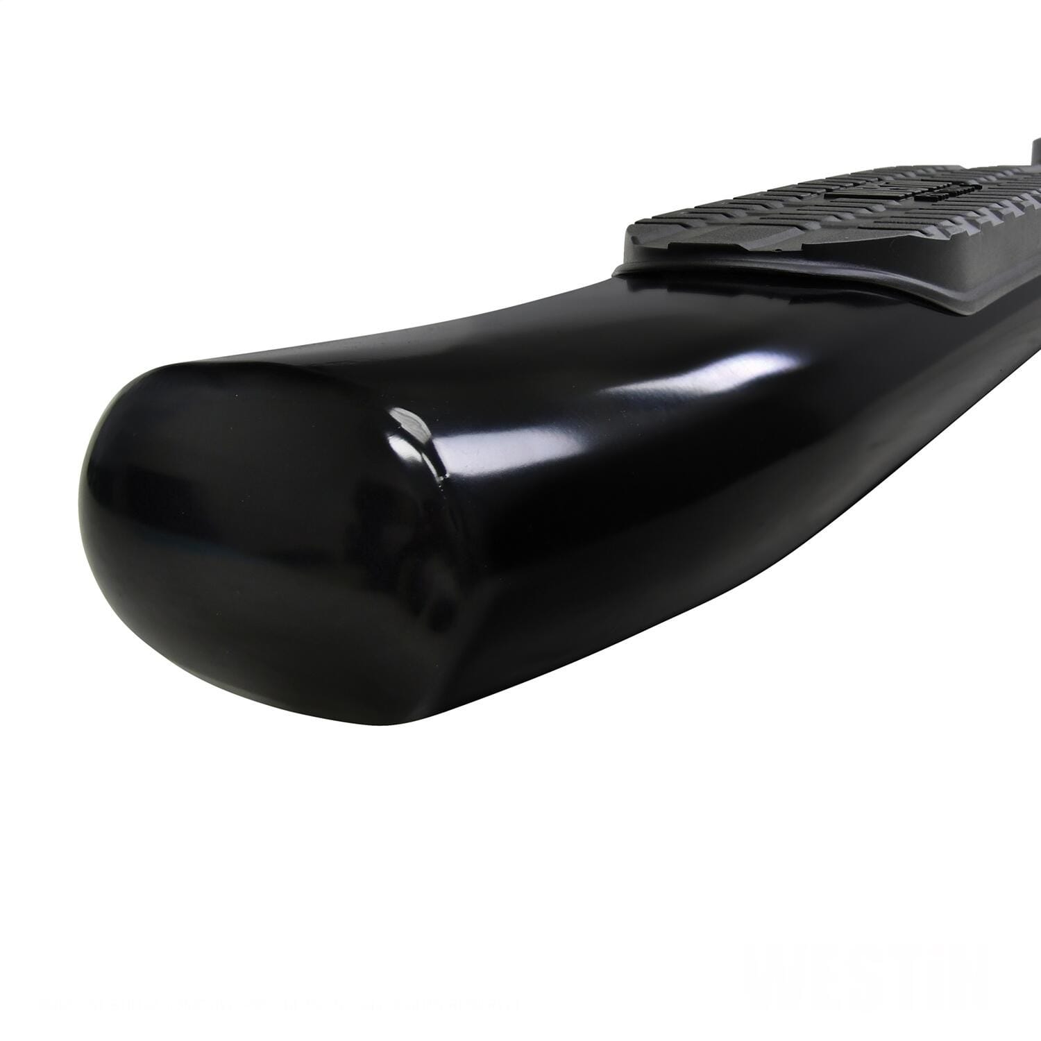 PRO TRAXX 5 Oval Nerf Step Bars thumbnail 4