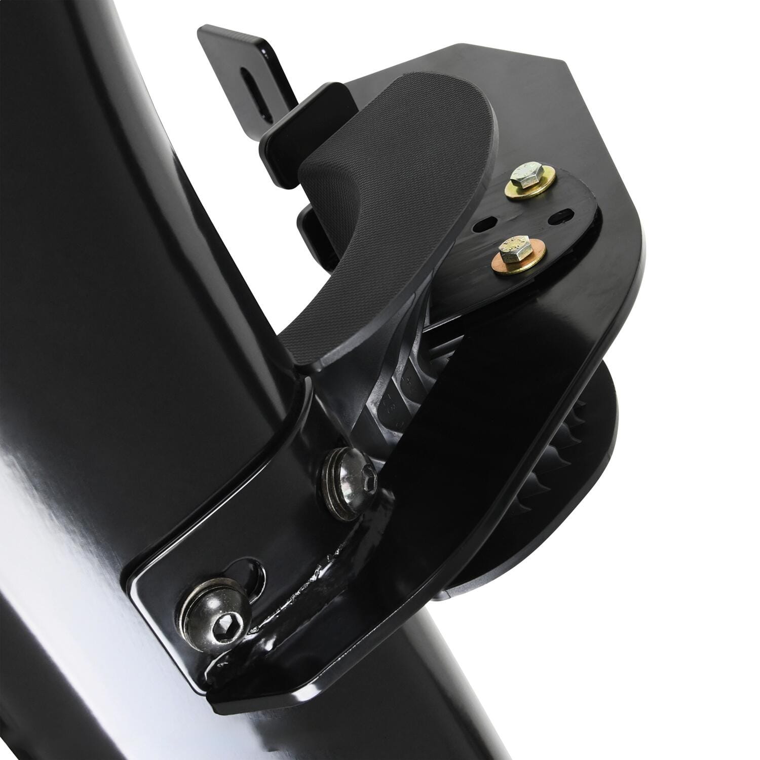 PRO TRAXX 5 Oval Nerf Step Bars thumbnail 6