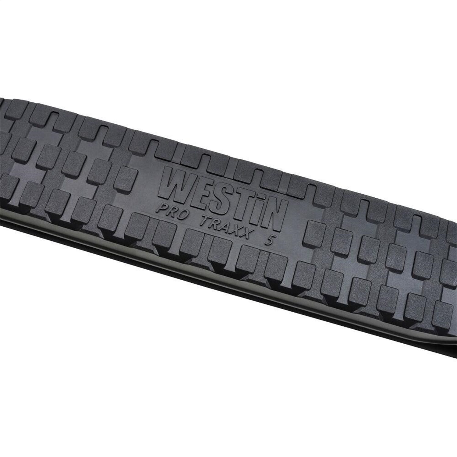 PRO TRAXX 5 Oval Nerf Step Bars thumbnail 4
