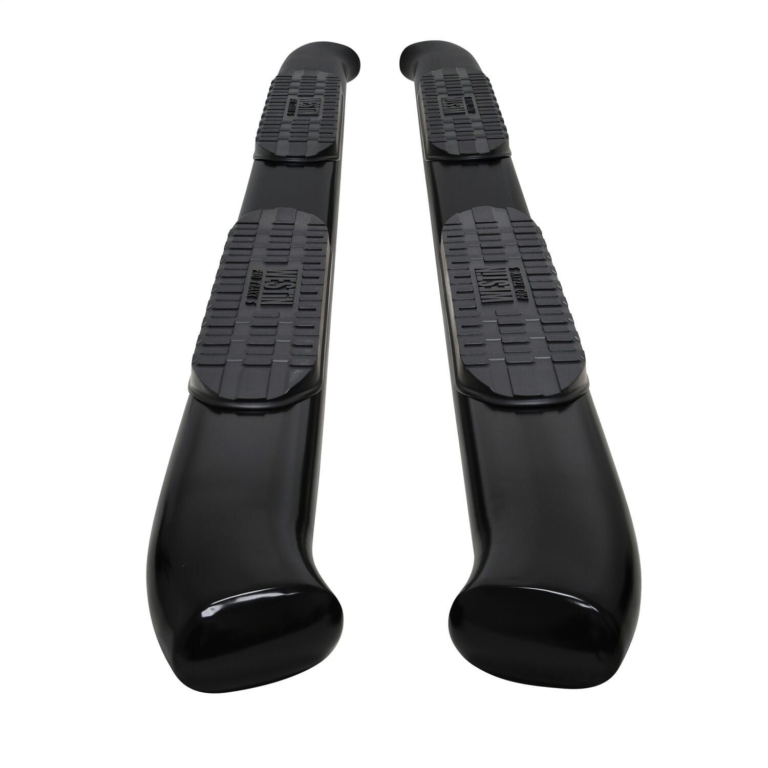 PRO TRAXX 5 Oval Nerf Step Bars thumbnail 2