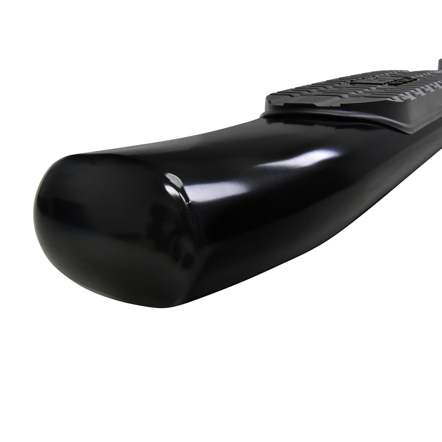 PRO TRAXX 5 Oval Nerf Step Bars thumbnail 4