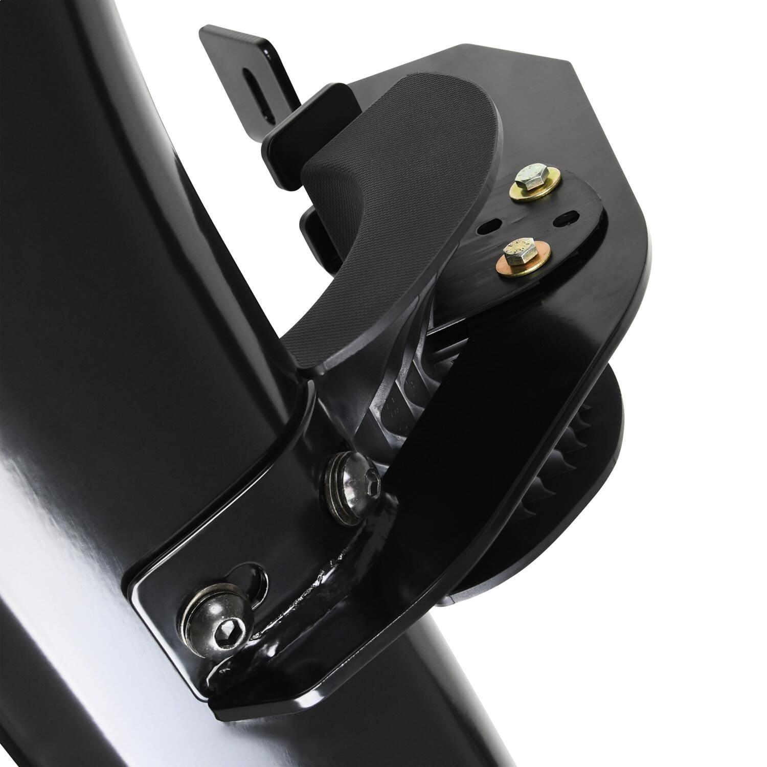 PRO TRAXX 5 Oval Nerf Step Bars thumbnail 6