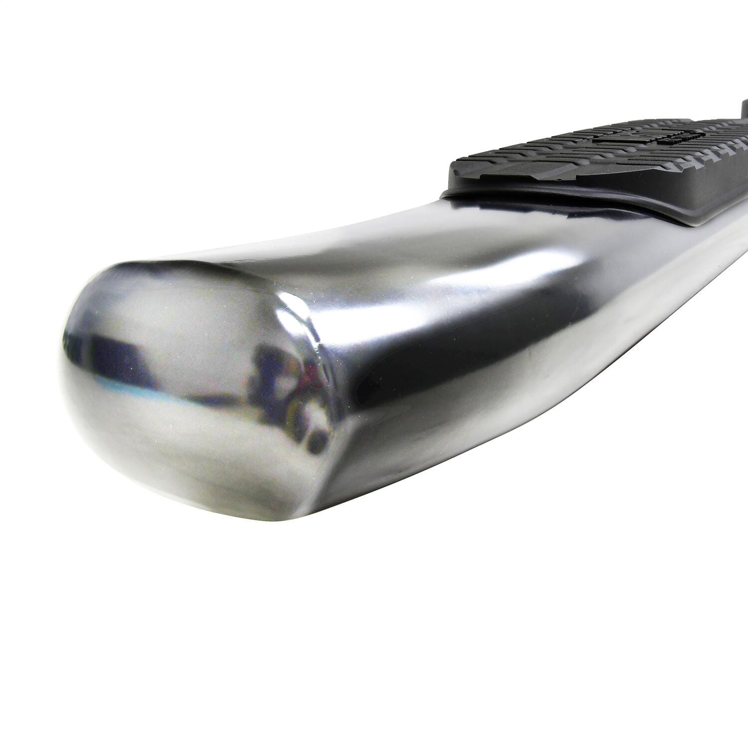 PRO TRAXX 5 Oval Nerf Step Bars thumbnail 4