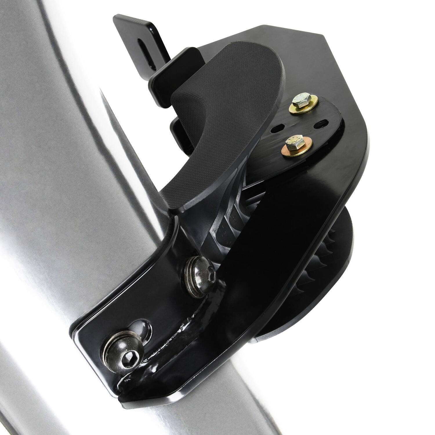 PRO TRAXX 5 Oval Nerf Step Bars thumbnail 6