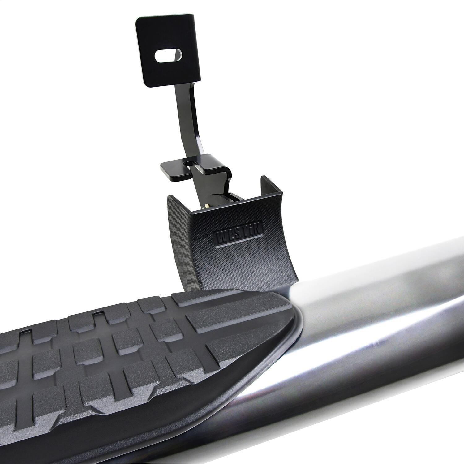 PRO TRAXX 5 Oval Nerf Step Bars thumbnail 7