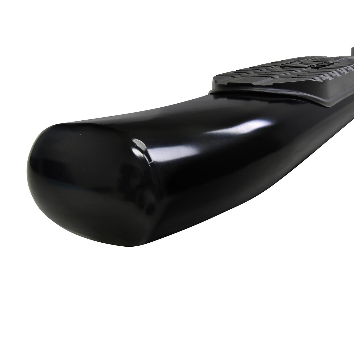 PRO TRAXX 5 Oval Nerf Step Bars thumbnail 4