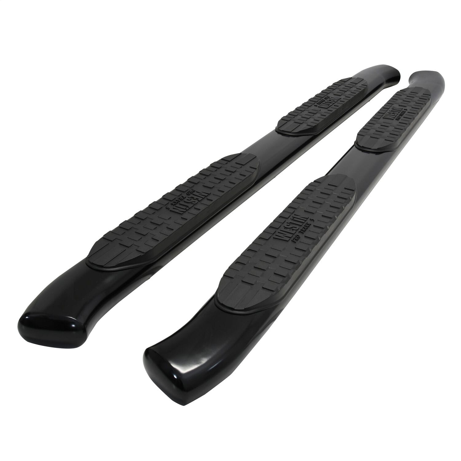PRO TRAXX 5 Oval Nerf Step Bars