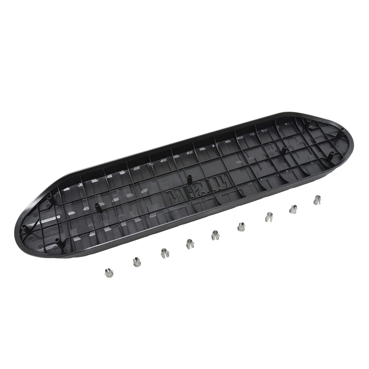 Pro Traxx 6 Step Pad/Clips thumbnail 3