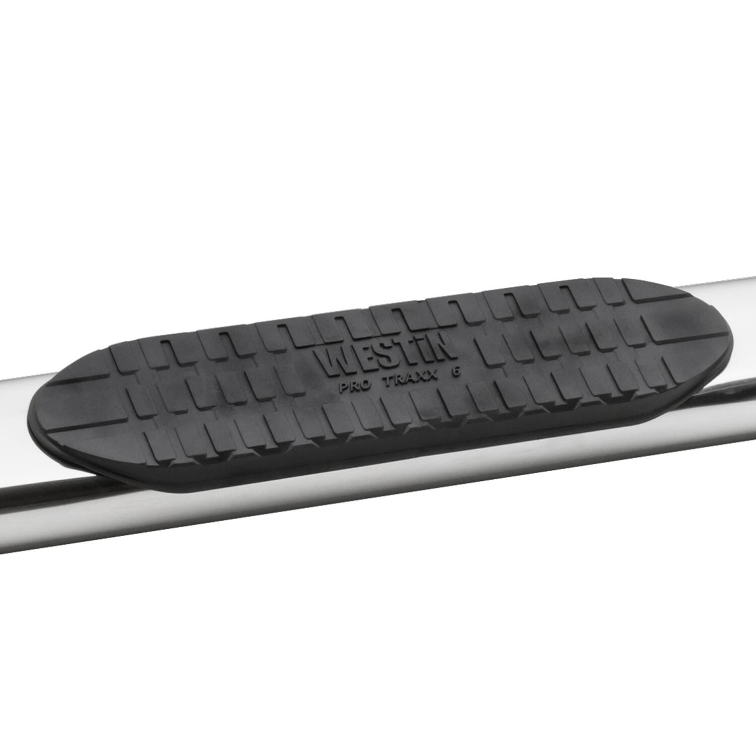 PRO TRAXX 6 Oval Nerf Step Bars thumbnail 2