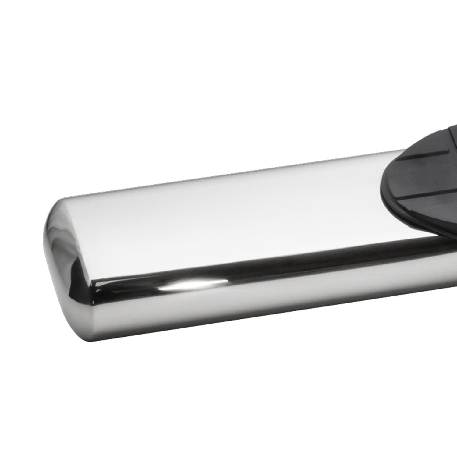 PRO TRAXX 6 Oval Nerf Step Bars thumbnail 3