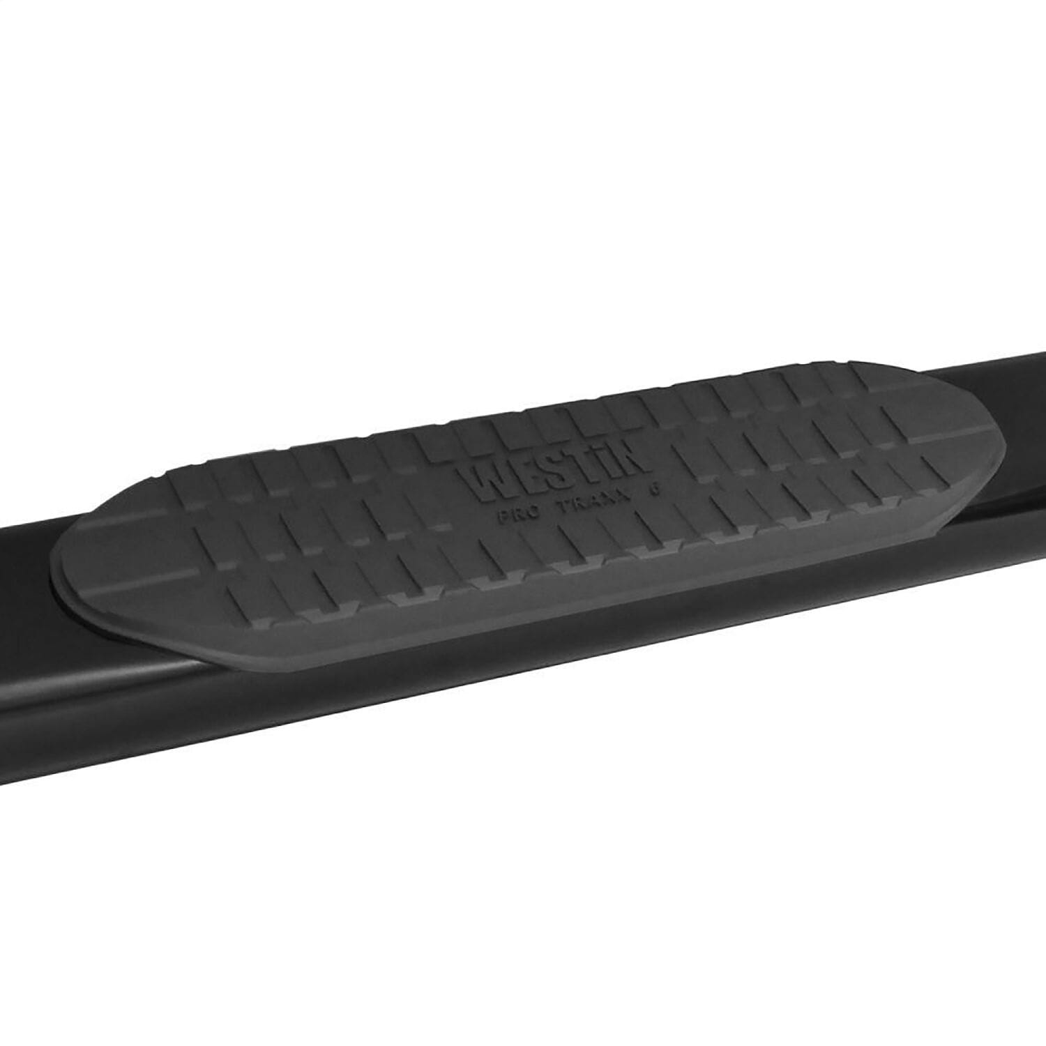 PRO TRAXX 6 Oval Nerf Step Bars thumbnail 2