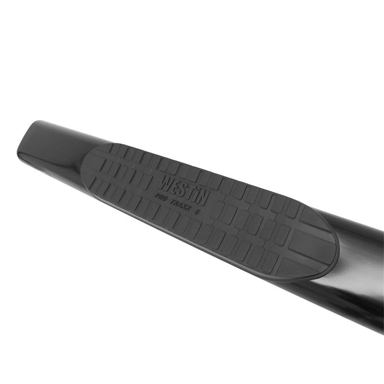 PRO TRAXX 6 Oval Nerf Step Bars thumbnail 5