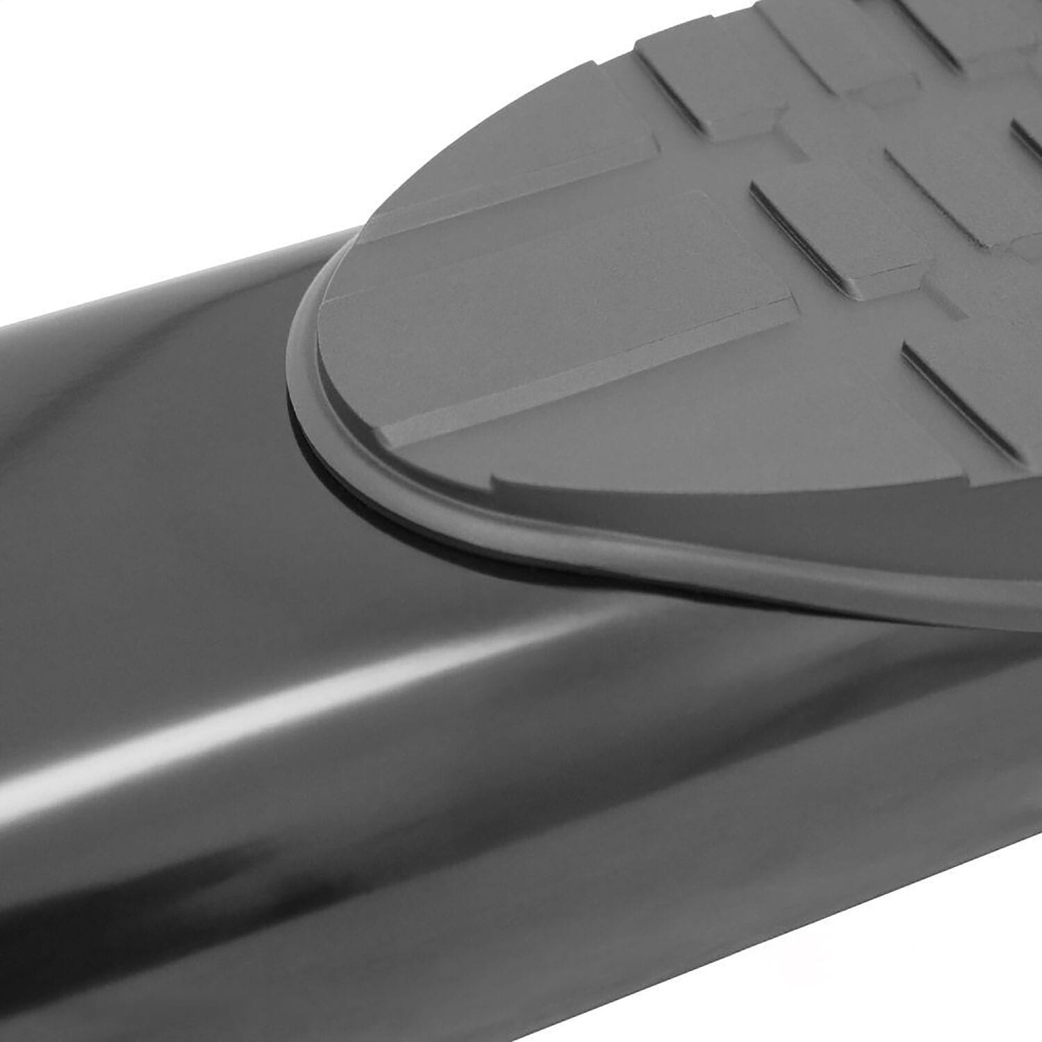 PRO TRAXX 6 Oval Nerf Step Bars thumbnail 7