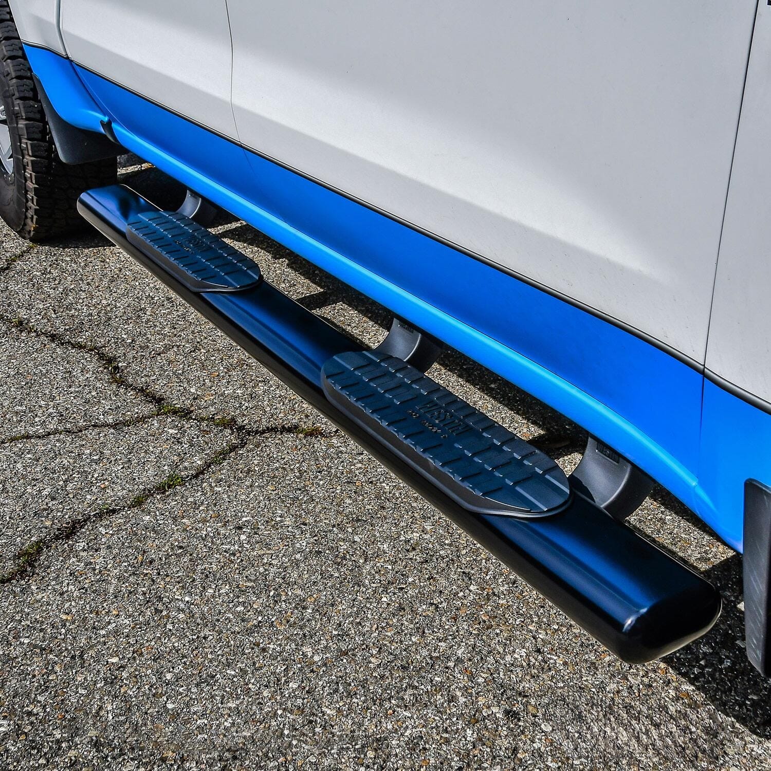 PRO TRAXX 6 Oval Nerf Step Bars thumbnail 9