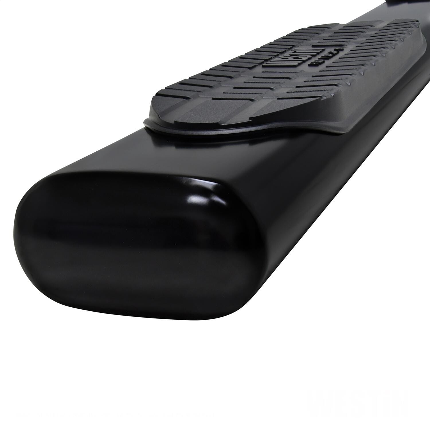 PRO TRAXX 6 Oval Nerf Step Bars thumbnail 3