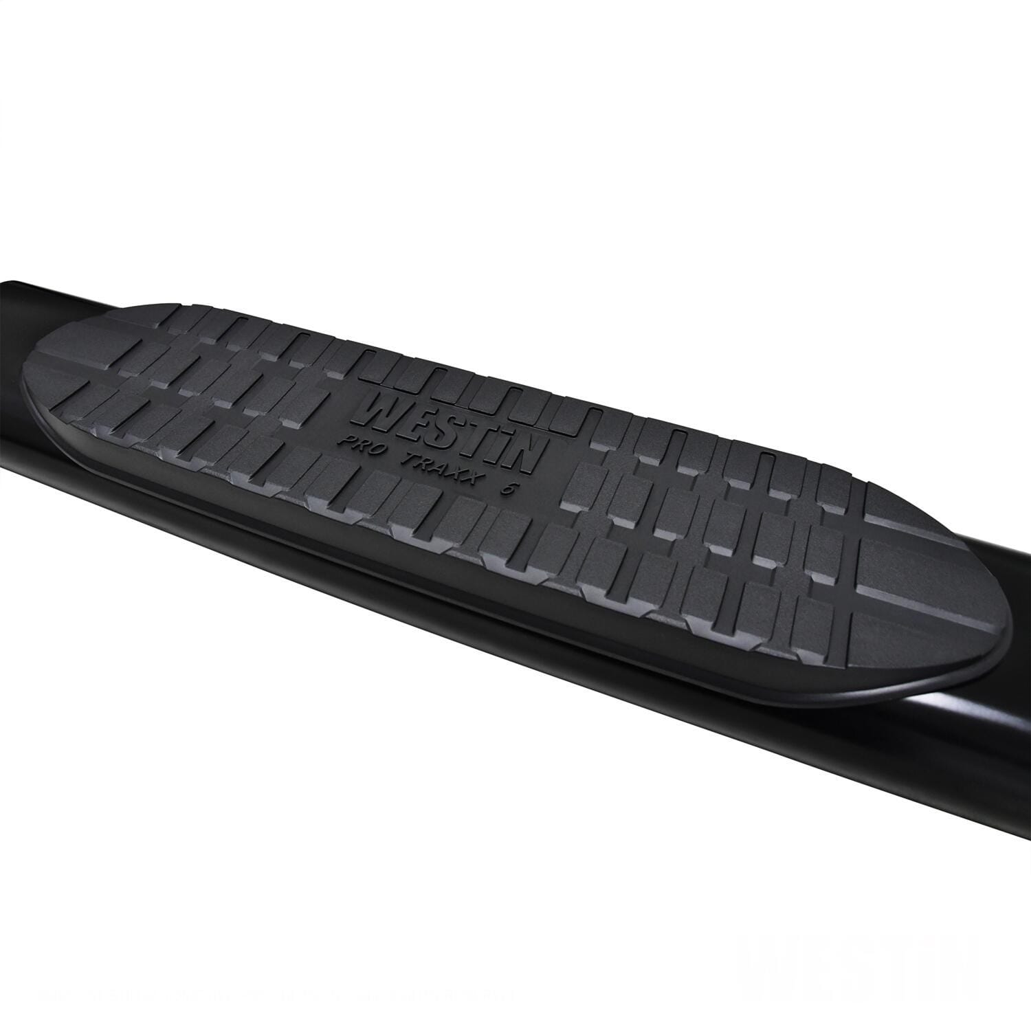 PRO TRAXX 6 Oval Nerf Step Bars thumbnail 5