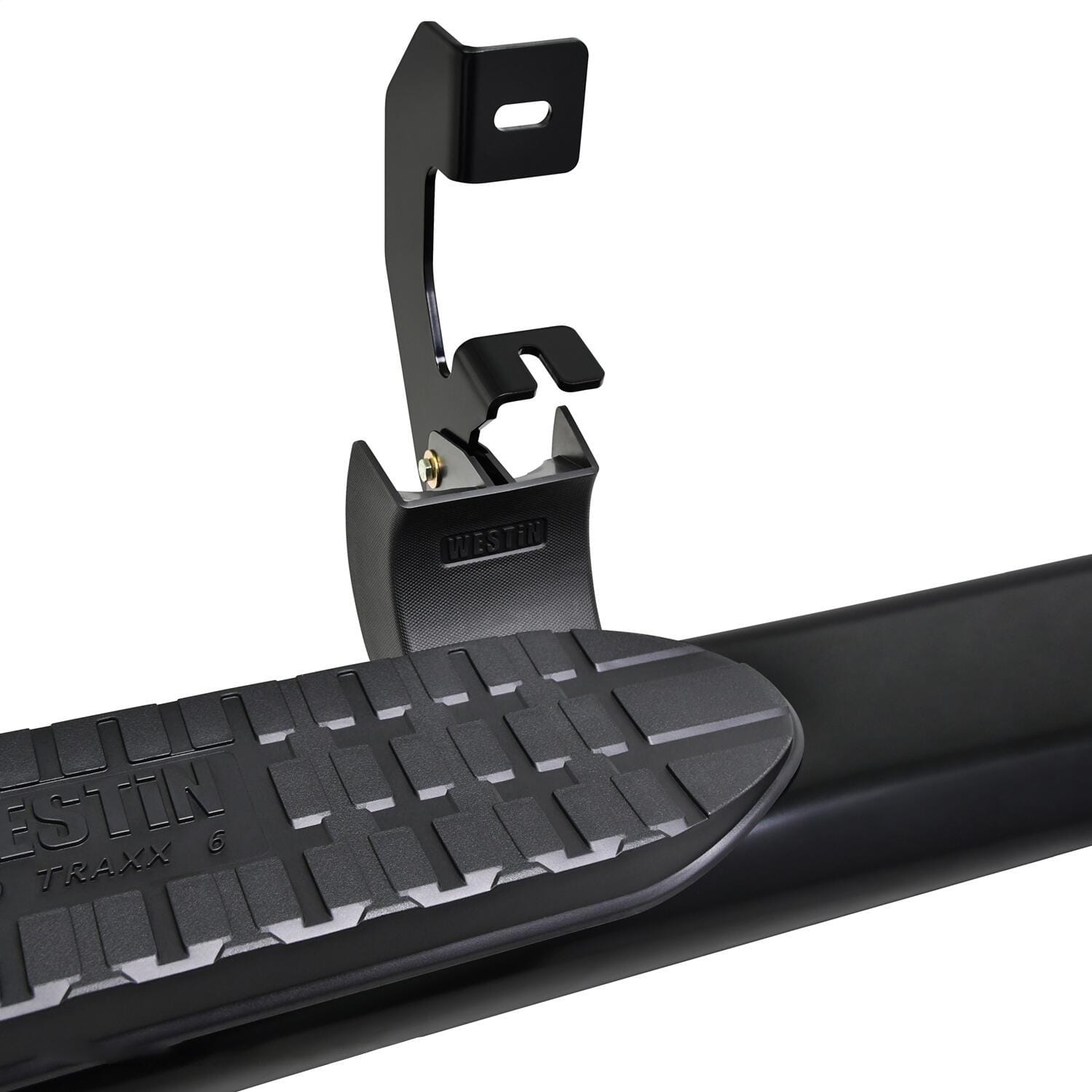 PRO TRAXX 6 Oval Nerf Step Bars thumbnail 6