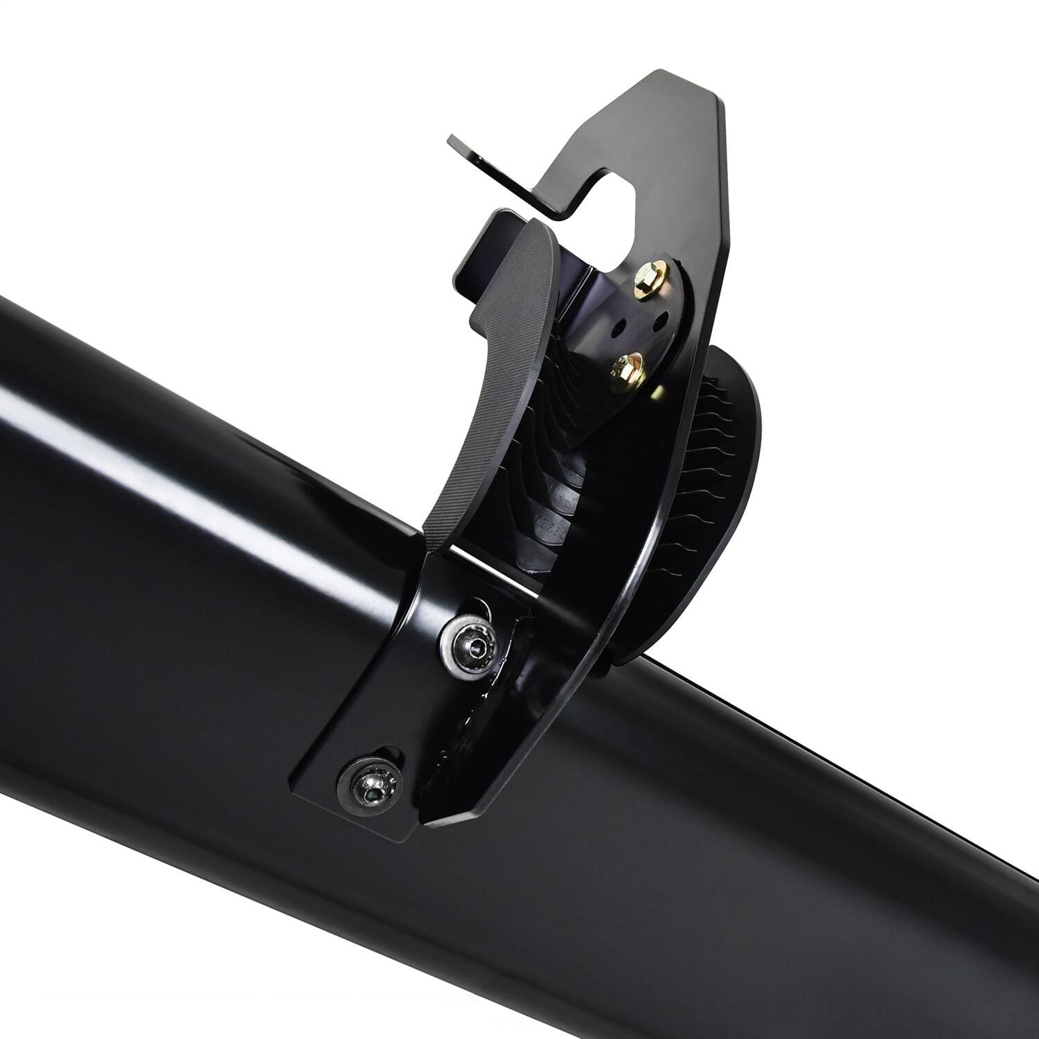 PRO TRAXX 6 Oval Nerf Step Bars thumbnail 7