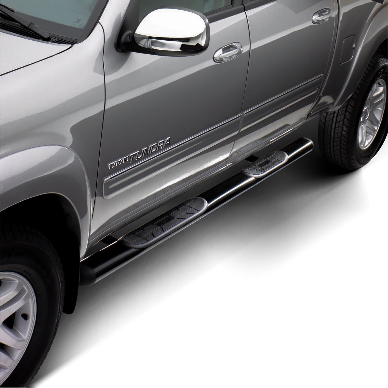 Premier Oval Nerf Step Bar Mount Kit thumbnail 5