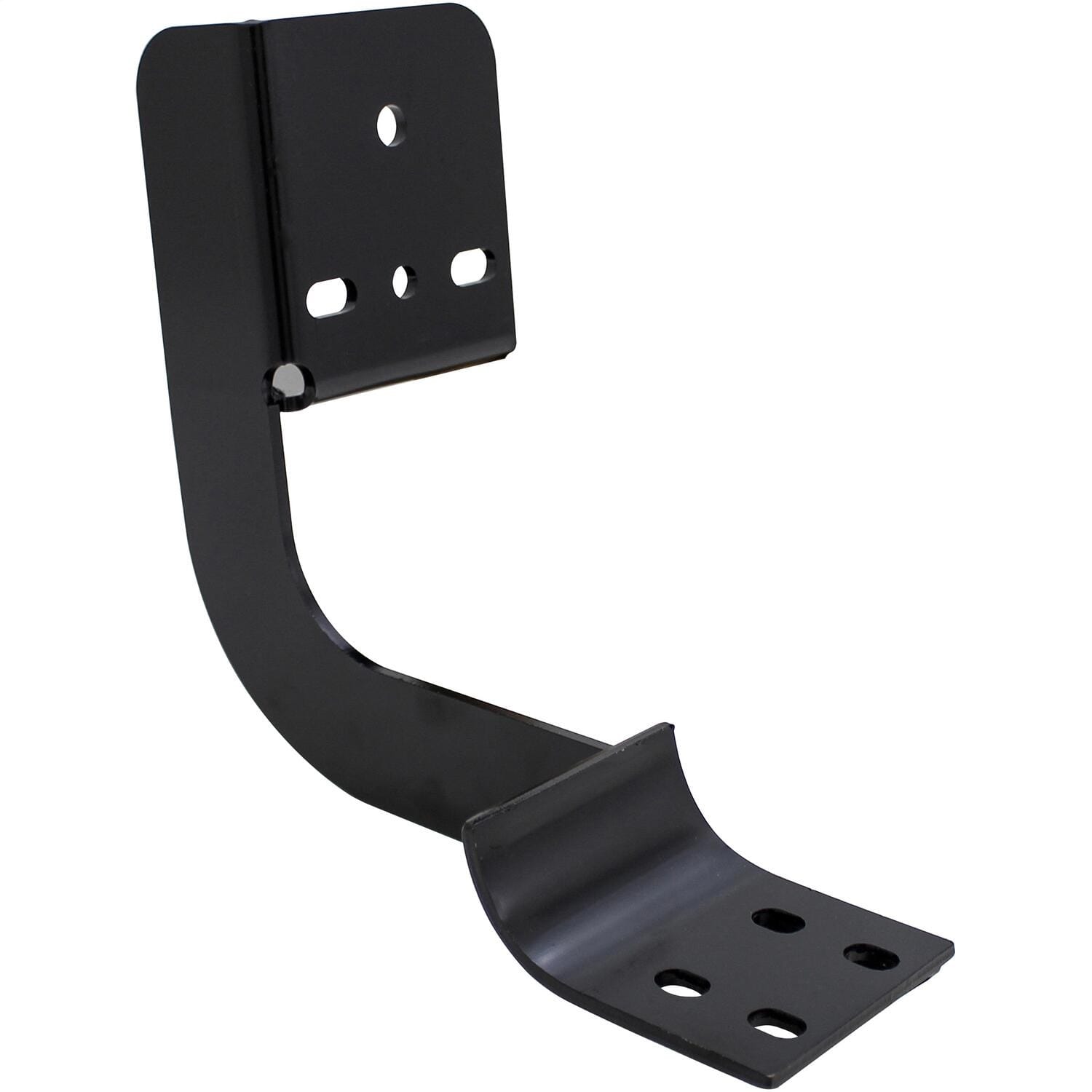 Premier Oval Nerf Step Bar Mount Kit thumbnail 2