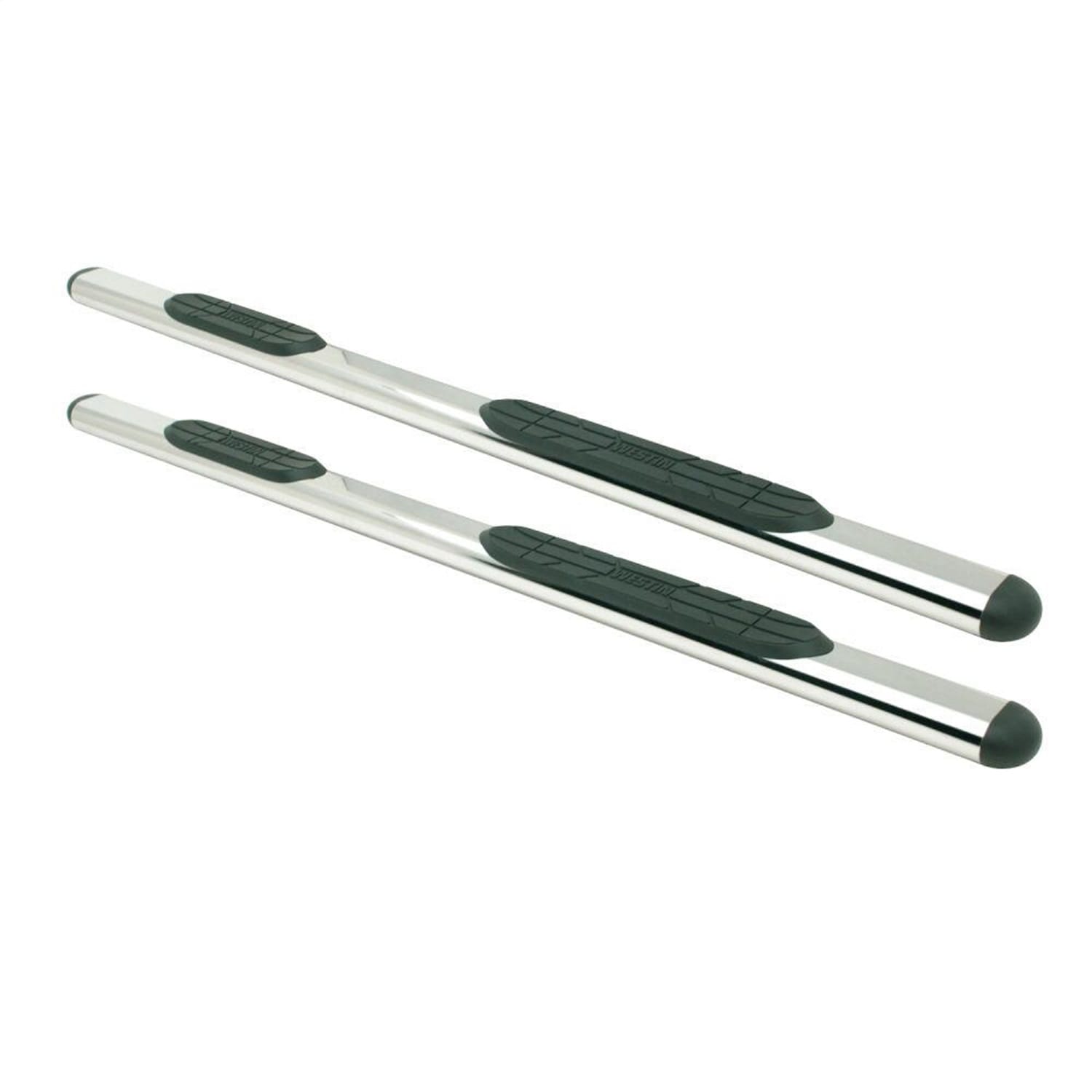 Premier 4 Oval Nerf Step Bars thumbnail 2