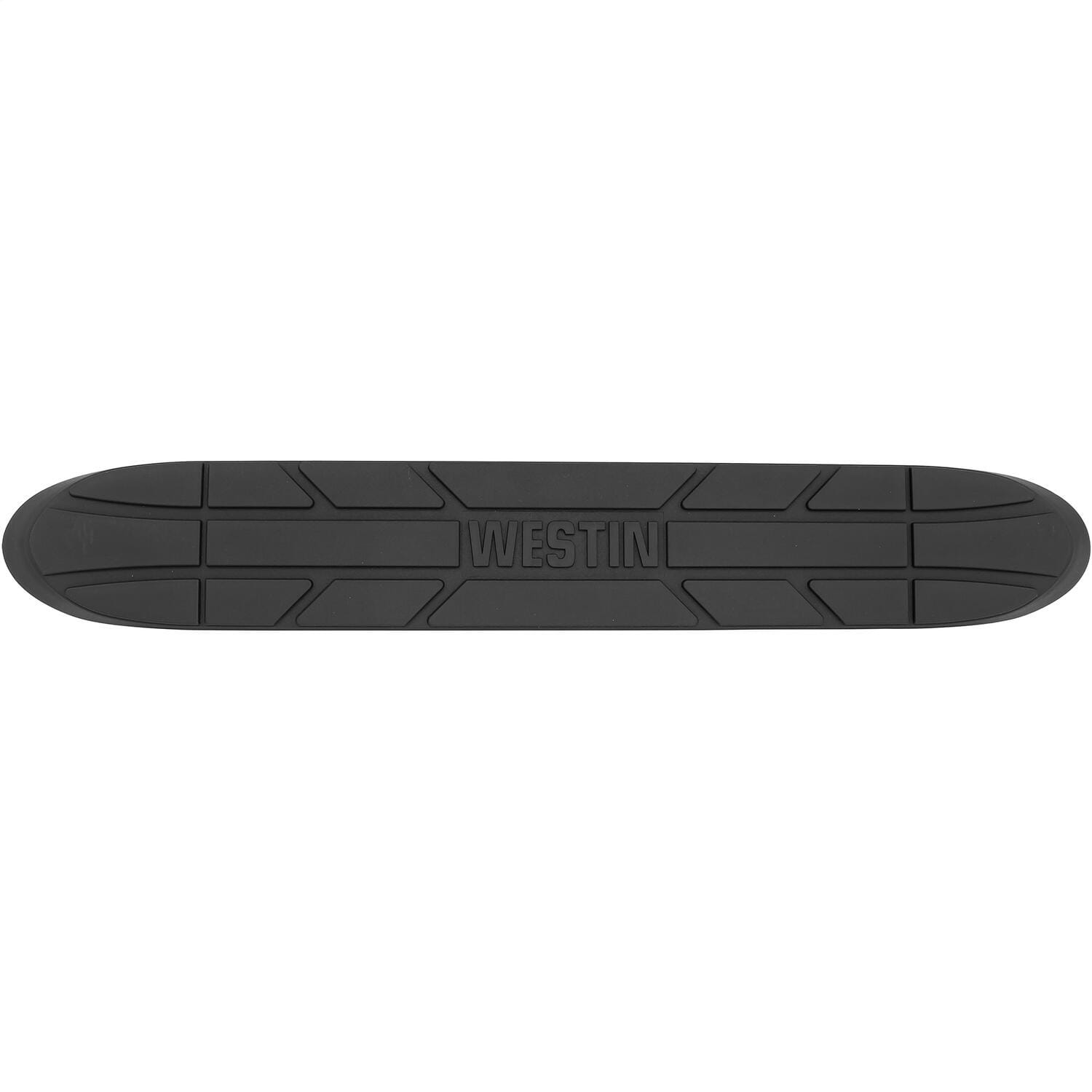 Premier 4 In. Oval Front Step Pad thumbnail 2