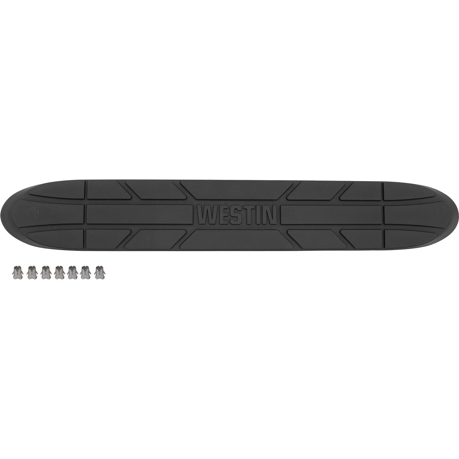 Premier 4 In. Oval Front Step Pad thumbnail 3