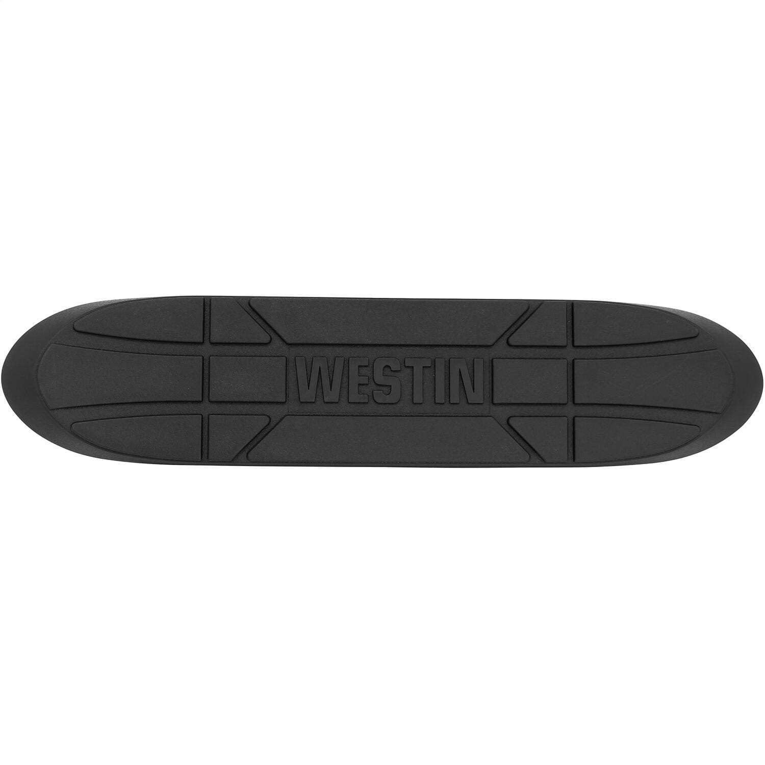 Premier 4 In. Oval Rear Step Pad thumbnail 2