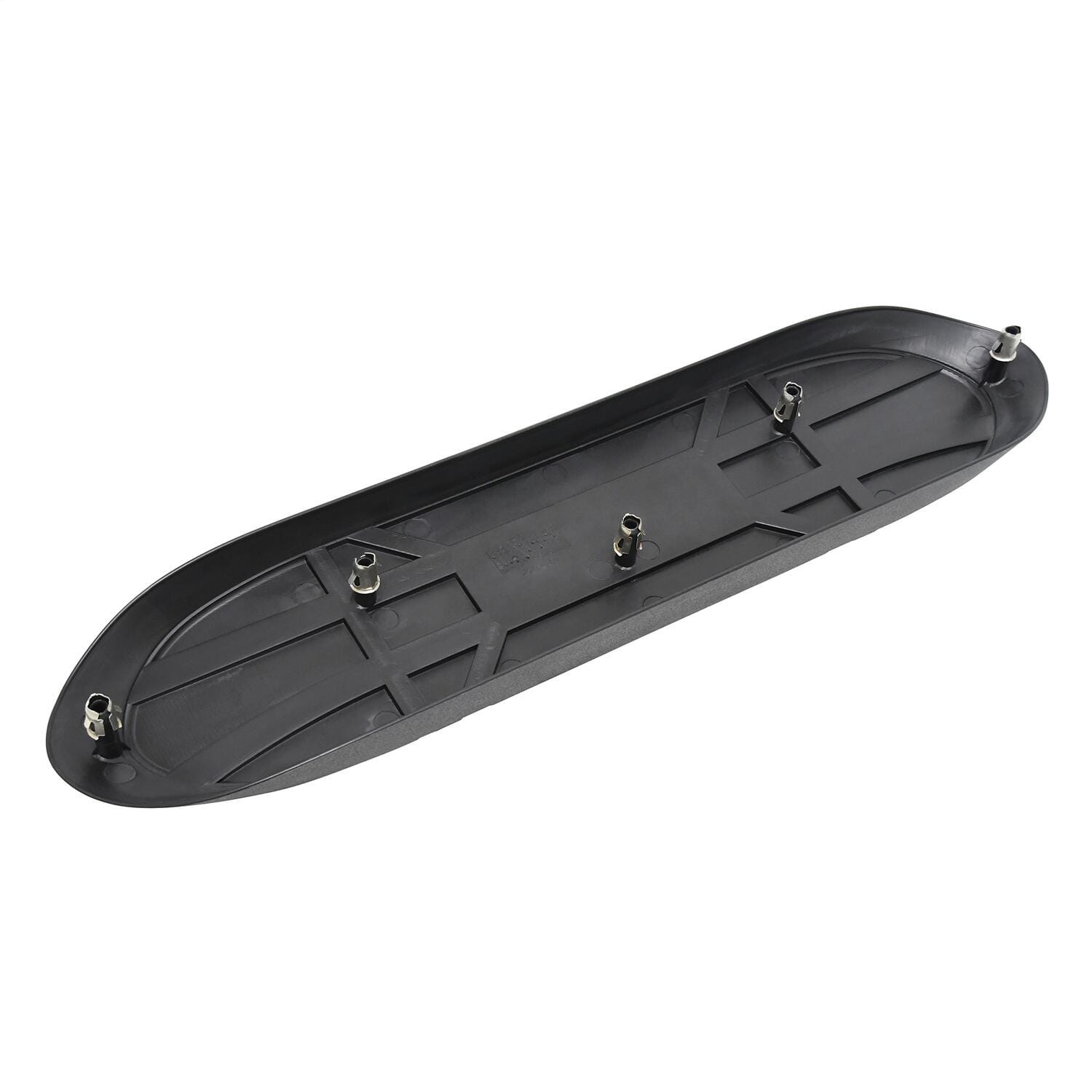 Premier 4 In. Oval Rear Step Pad thumbnail 4