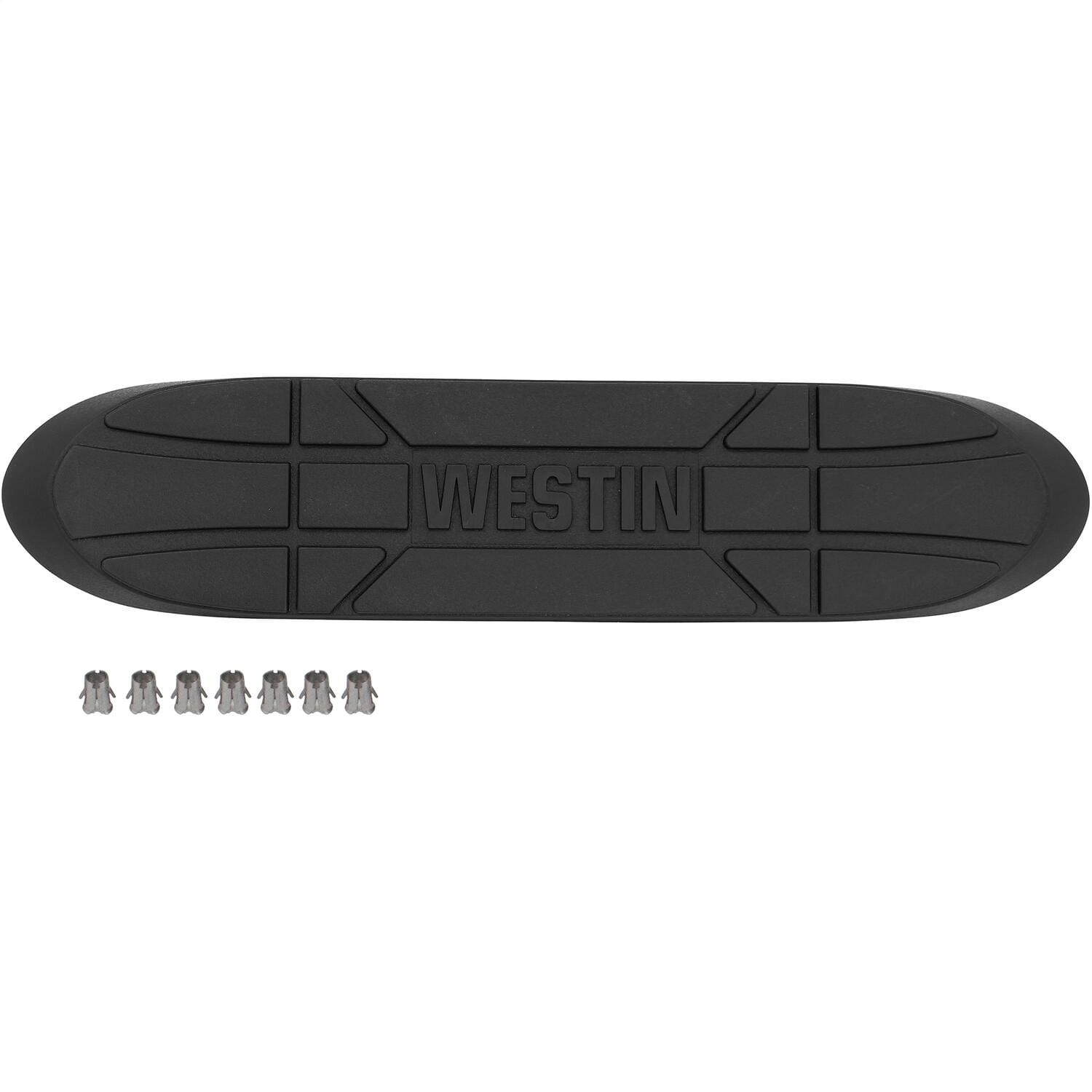 Premier 4 In. Oval Rear Step Pad thumbnail 5