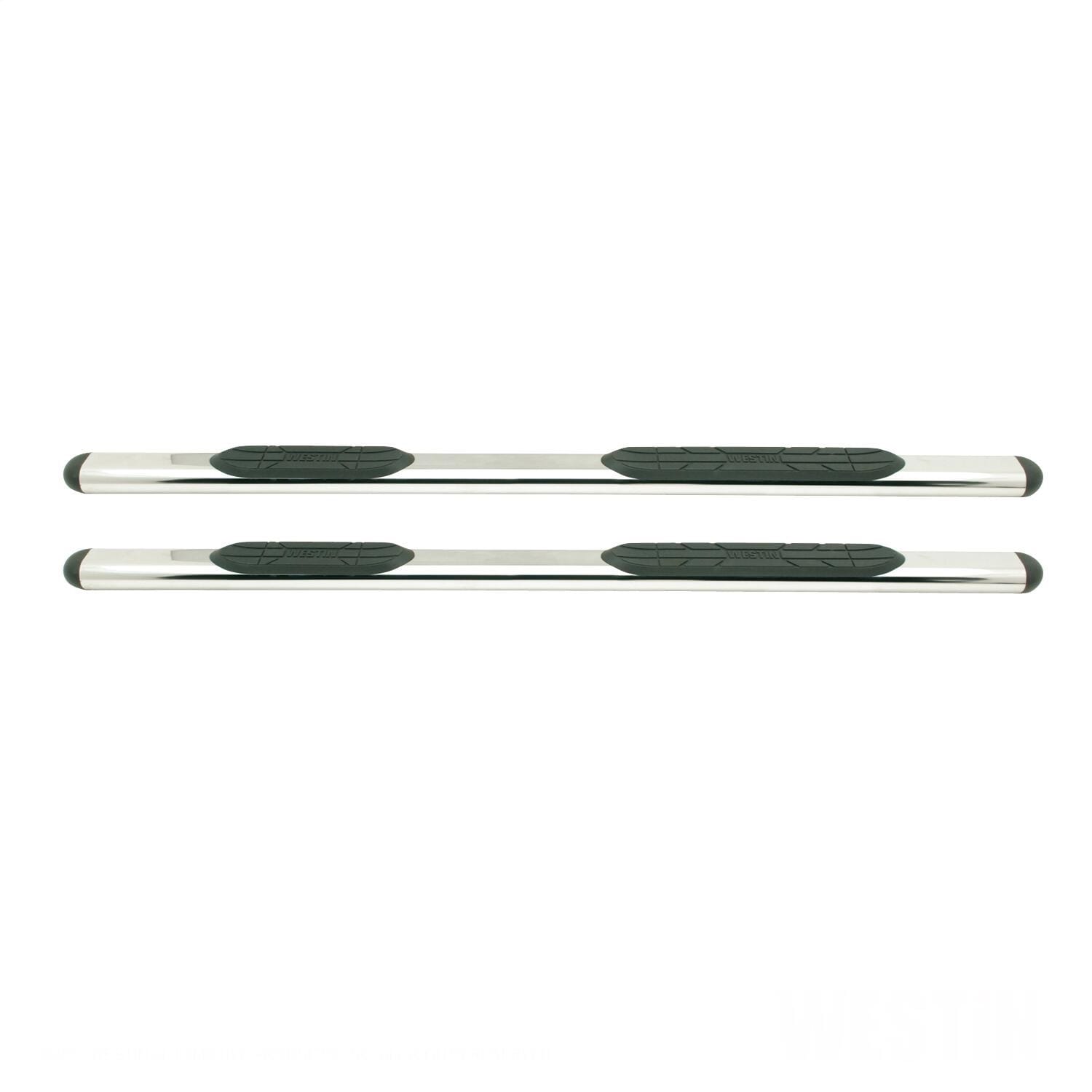 Premier 4 Oval Nerf Step Bars thumbnail 3