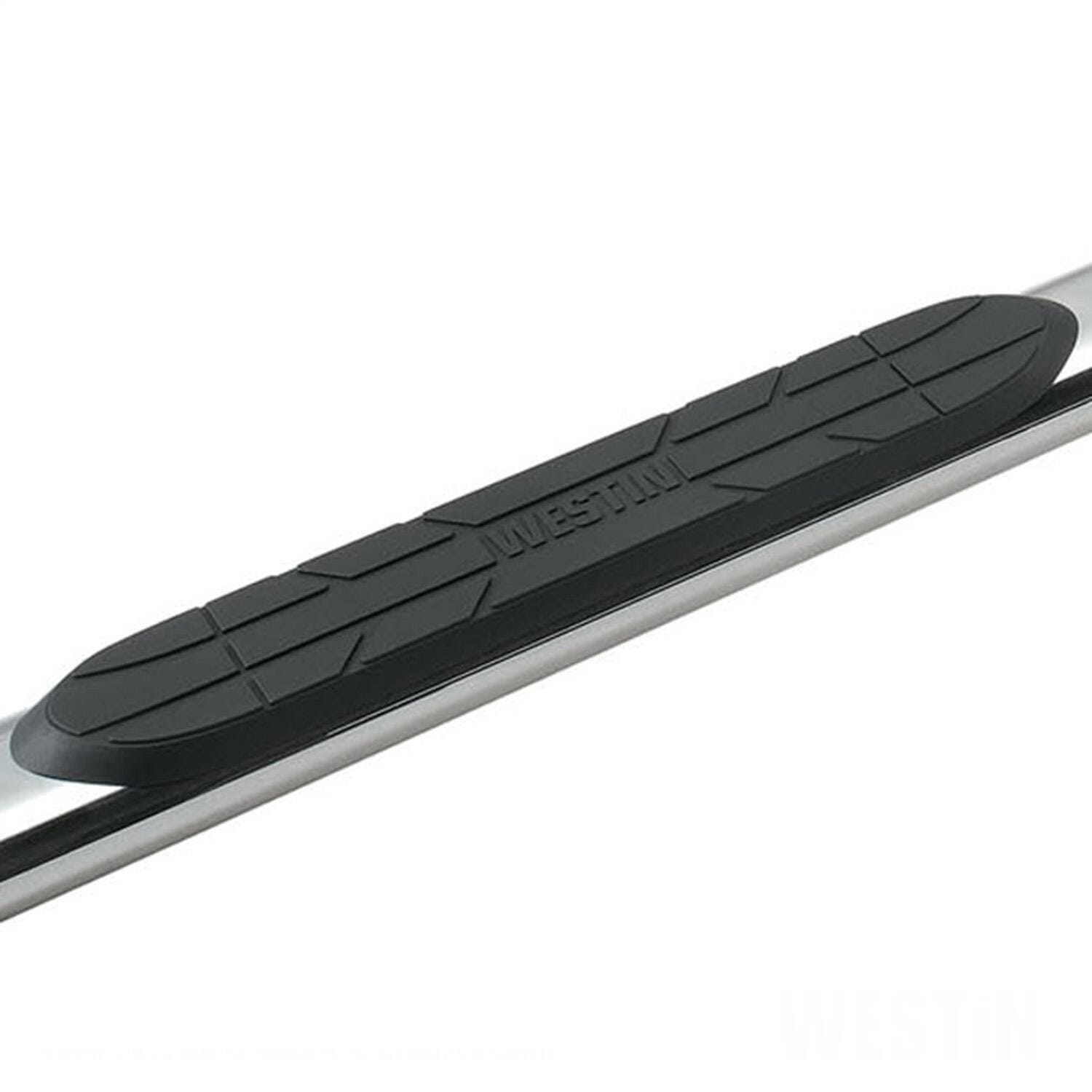 Premier 4 Oval Nerf Step Bars thumbnail 4