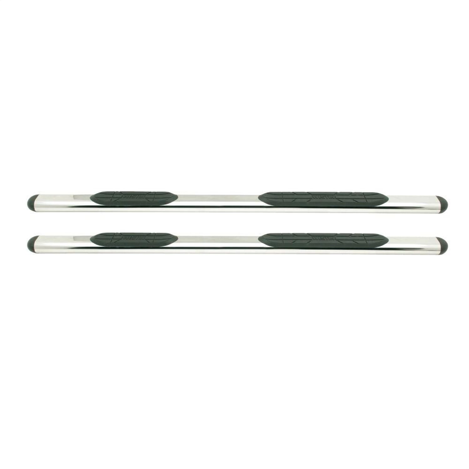 Premier 4 Oval Nerf Step Bars thumbnail 3
