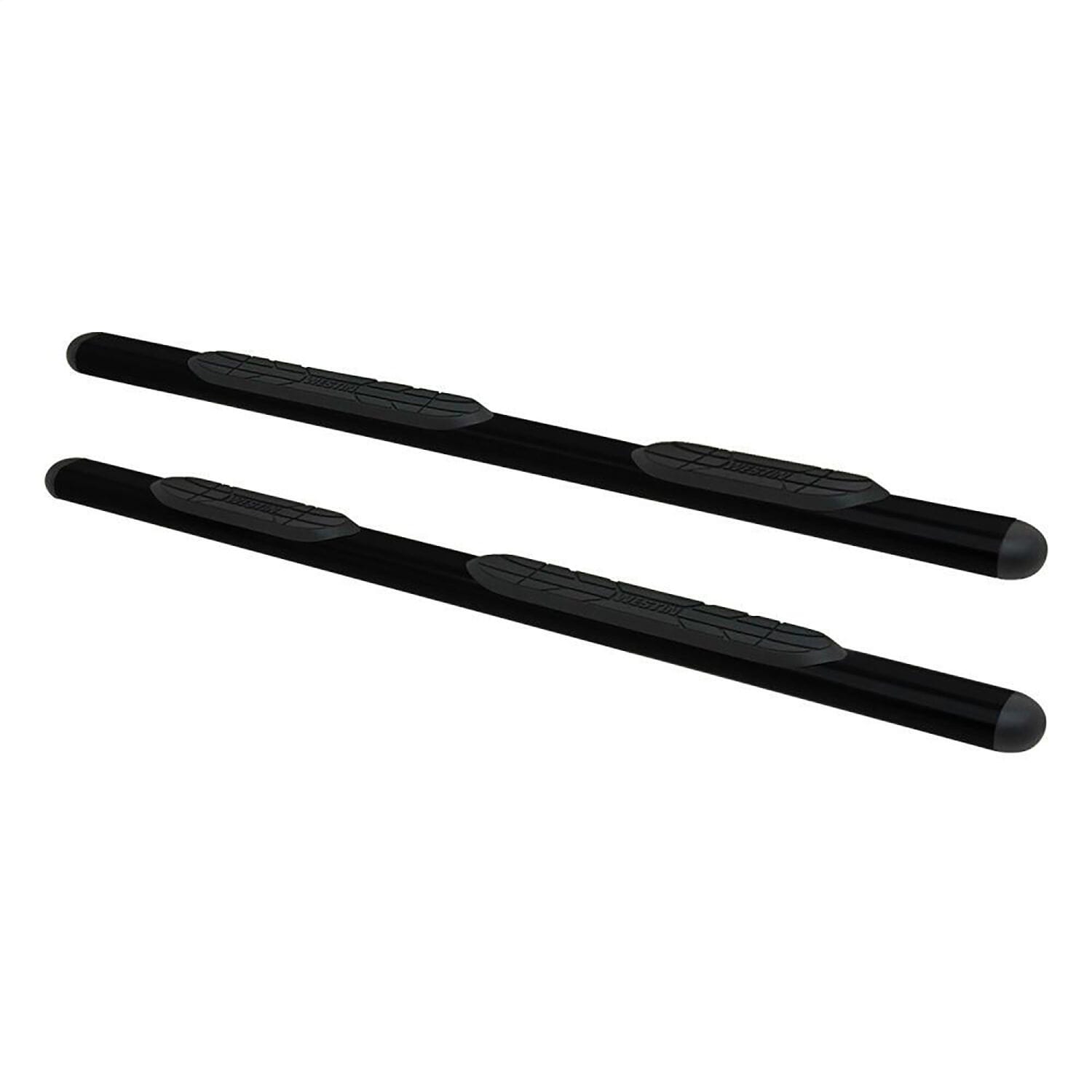 Premier 4 Oval Nerf Step Bars thumbnail 2