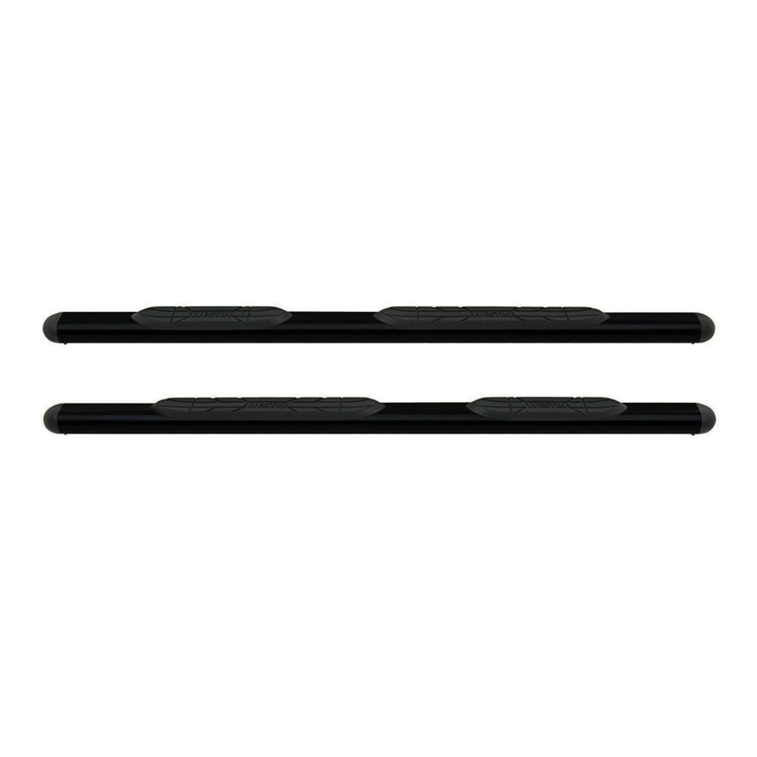 Premier 4 Oval Nerf Step Bars thumbnail 3