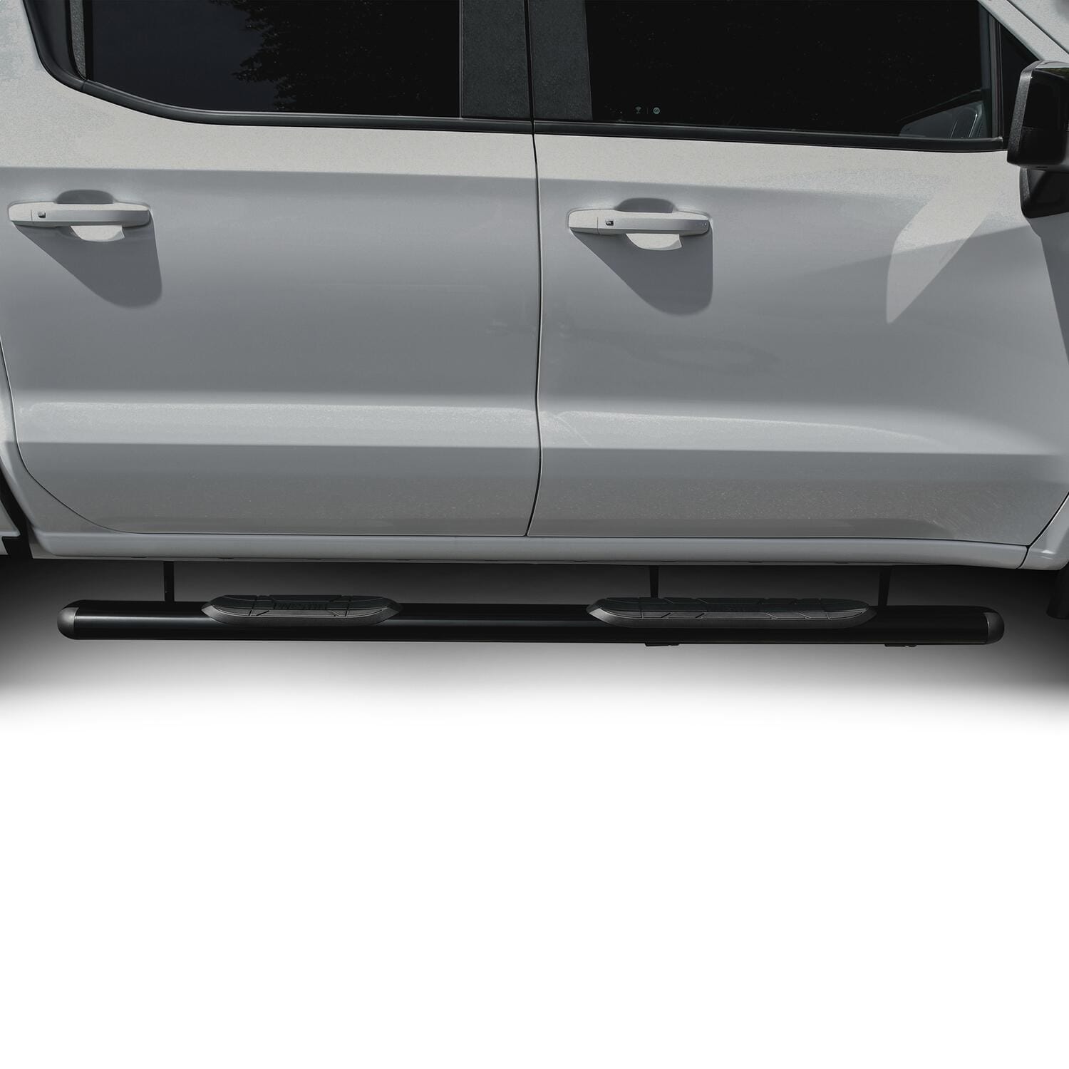 Premier 4 Oval Nerf Step Bars thumbnail 6